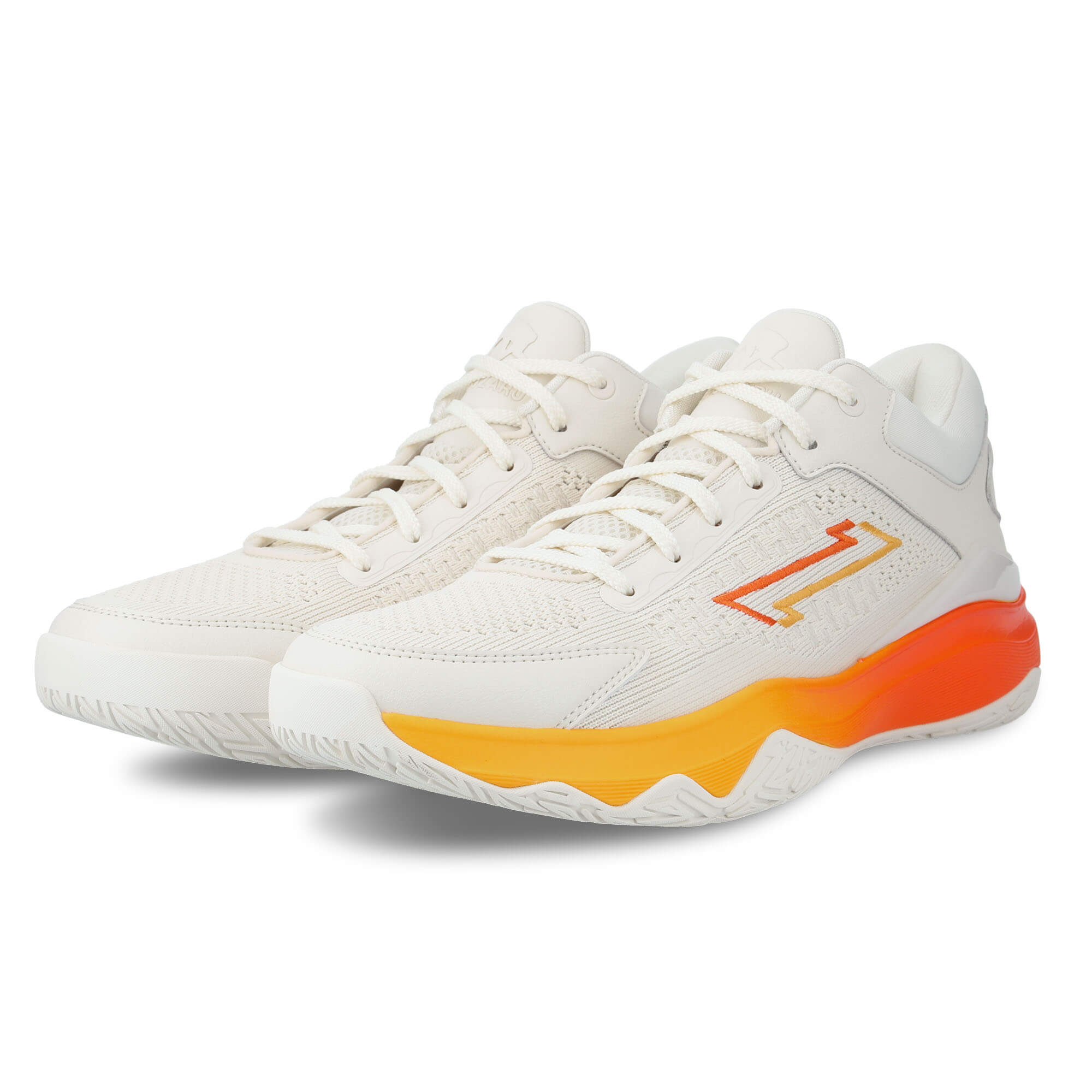 EGO BLAZE OFF WHITE×ORANGE – EGOZARU ONLINE STORE | エゴザル公式