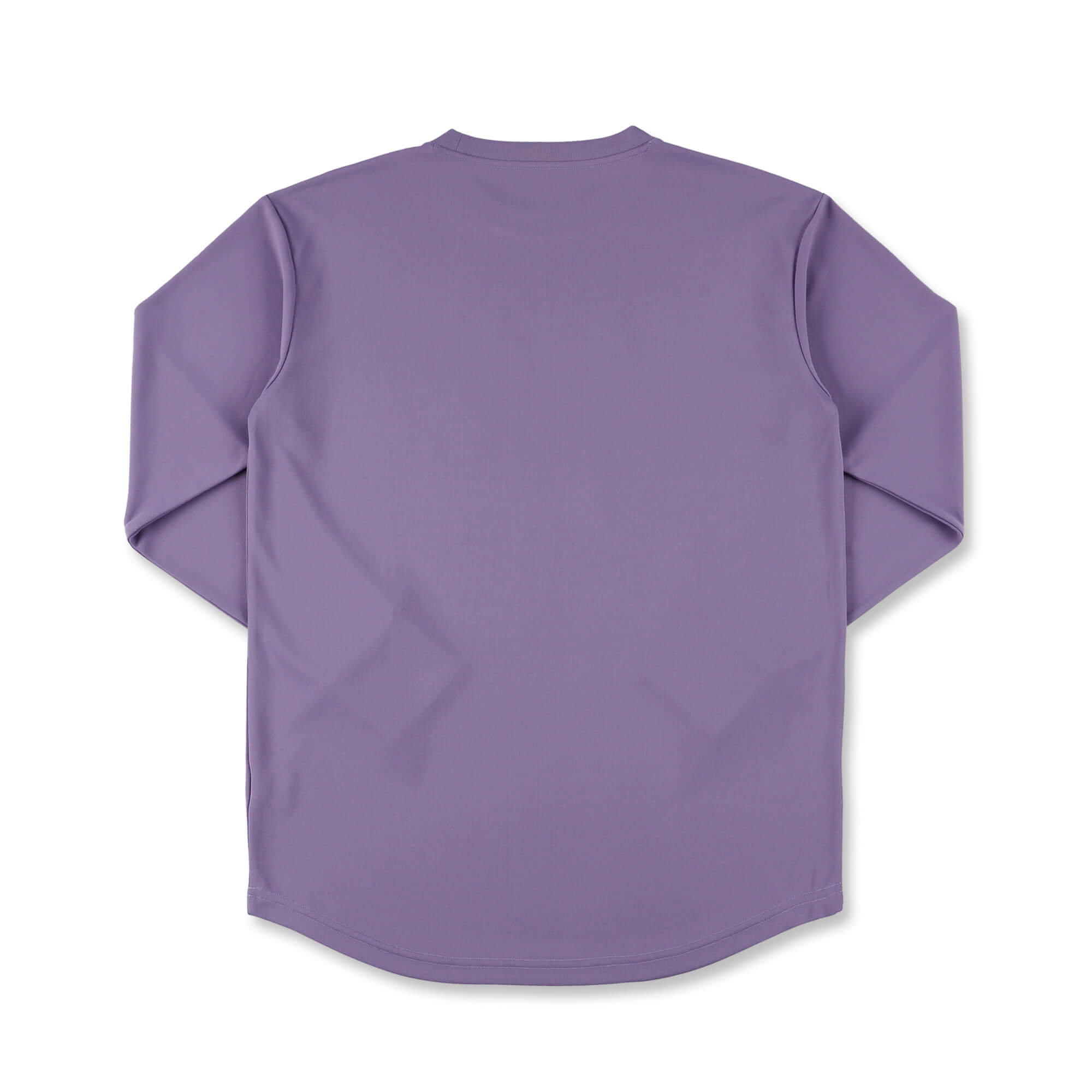 マルチスクリプト ロングスリーブTシャツ – EGOZARU ONLINE STORE