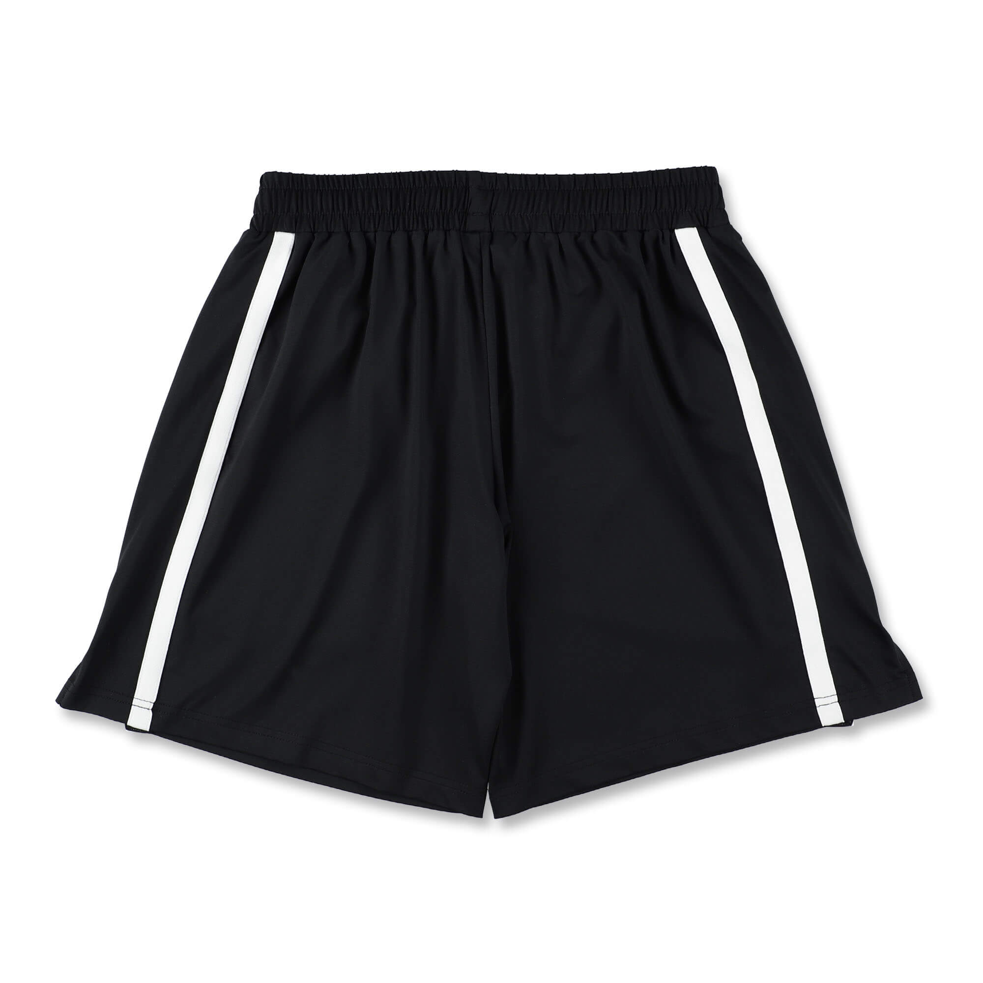 ひざ上丈］カットオフストリームショートパンツ – EGOZARU ONLINE