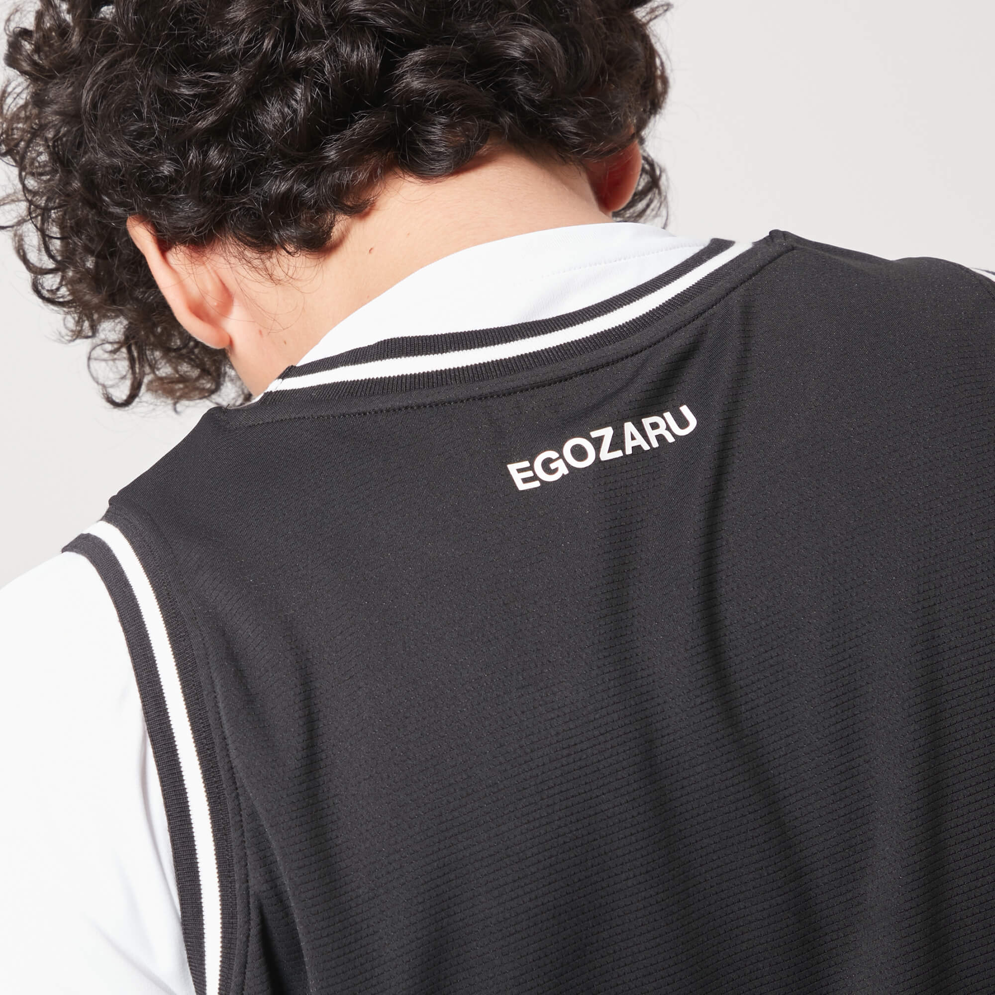 クランクライン タンクトップ – EGOZARU ONLINE STORE | エゴザル公式