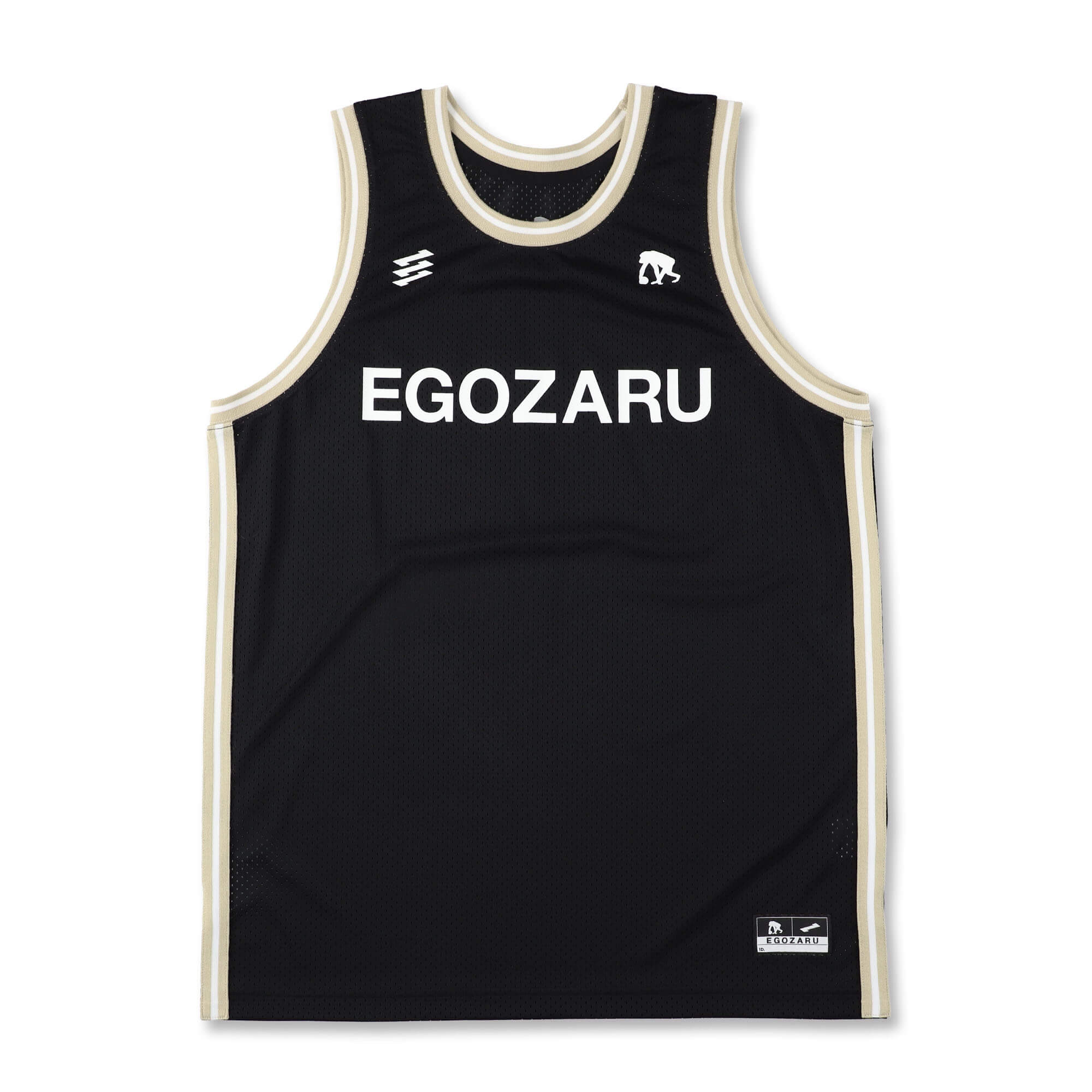 オールドスクール メッシュタンクトップ – EGOZARU ONLINE STORE