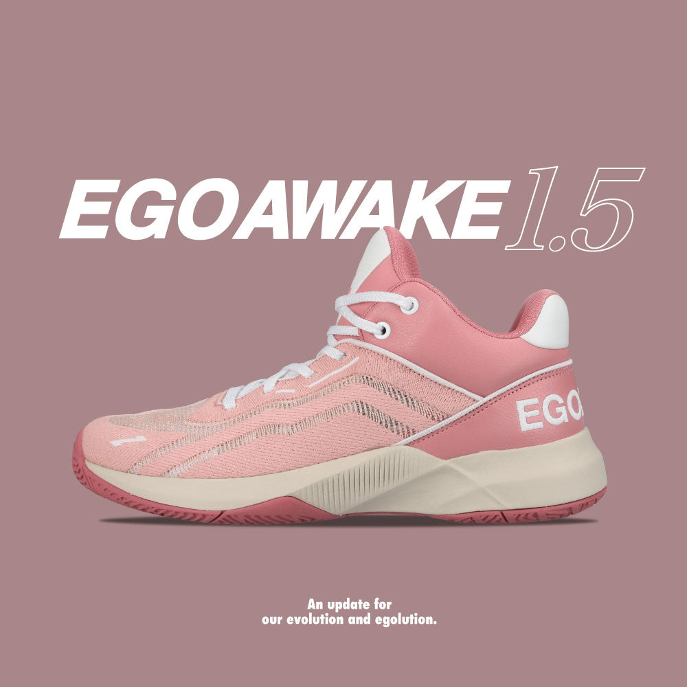 EGO AWAKE 1.5 PALE PEACH – EGOZARU ONLINE STORE | エゴザル公式