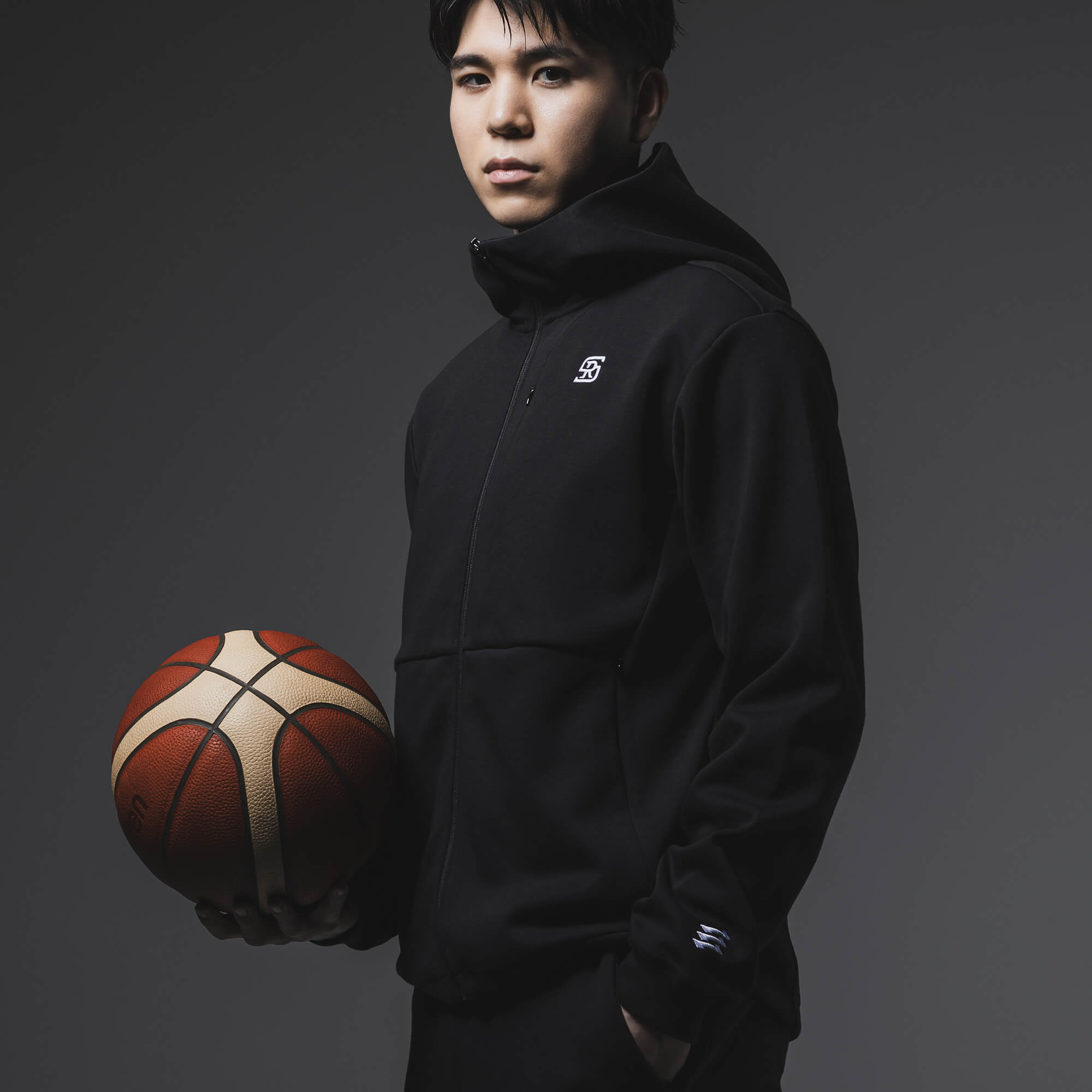 RIKU］RSファンクション ゾーンフルジップパーカ – EGOZARU ONLINE