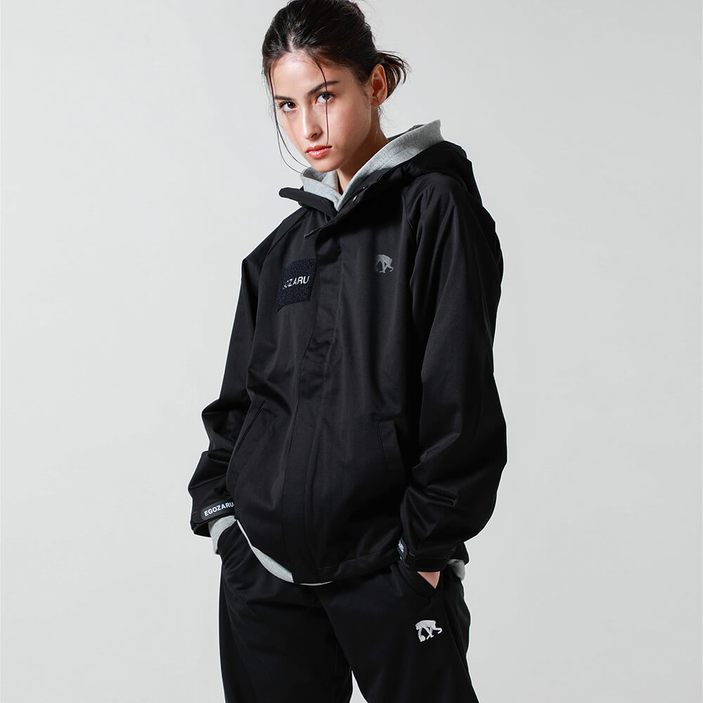 3レイヤー マウンテンパーカ – EGOZARU ONLINE STORE | エゴザル公式