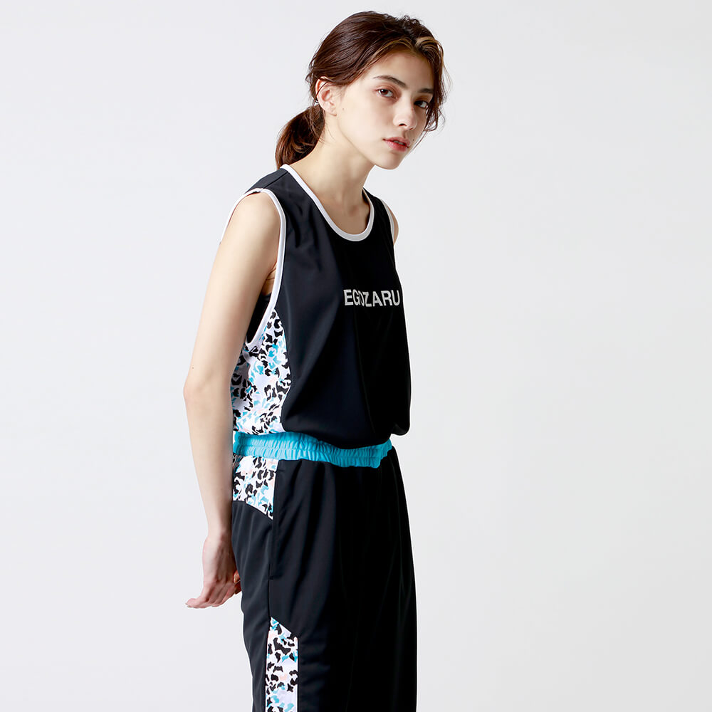 レオパード タンクトップ – EGOZARU ONLINE STORE | エゴザル公式