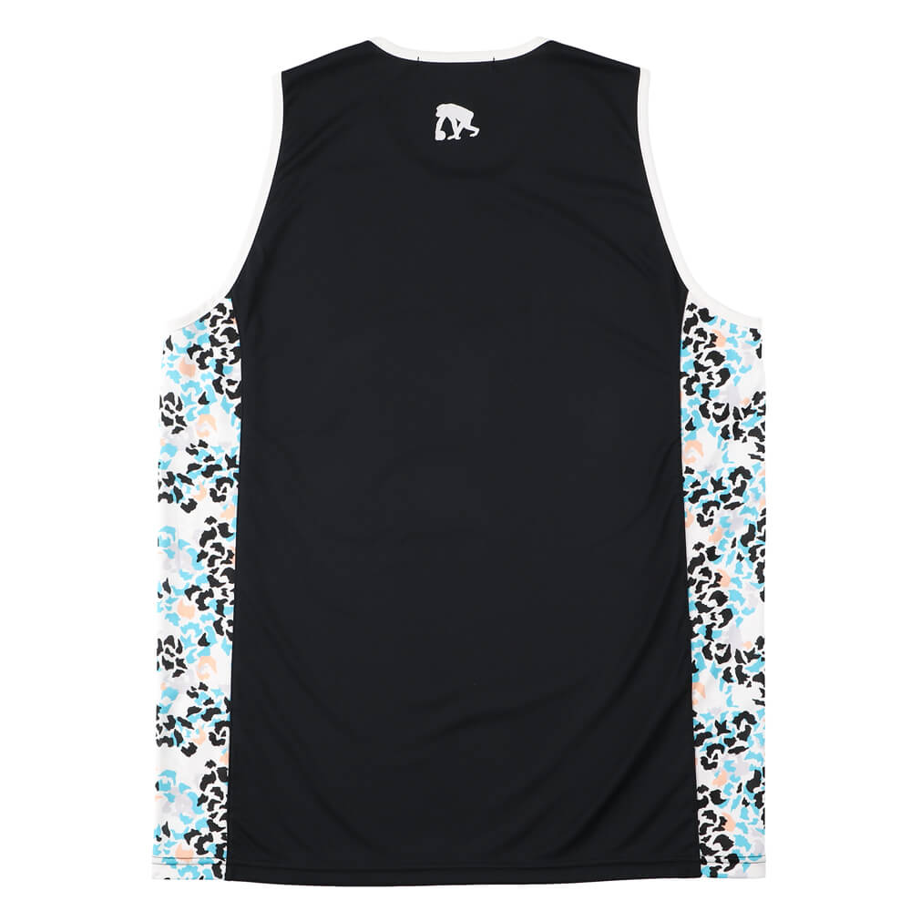 レオパード タンクトップ – EGOZARU ONLINE STORE | エゴザル公式