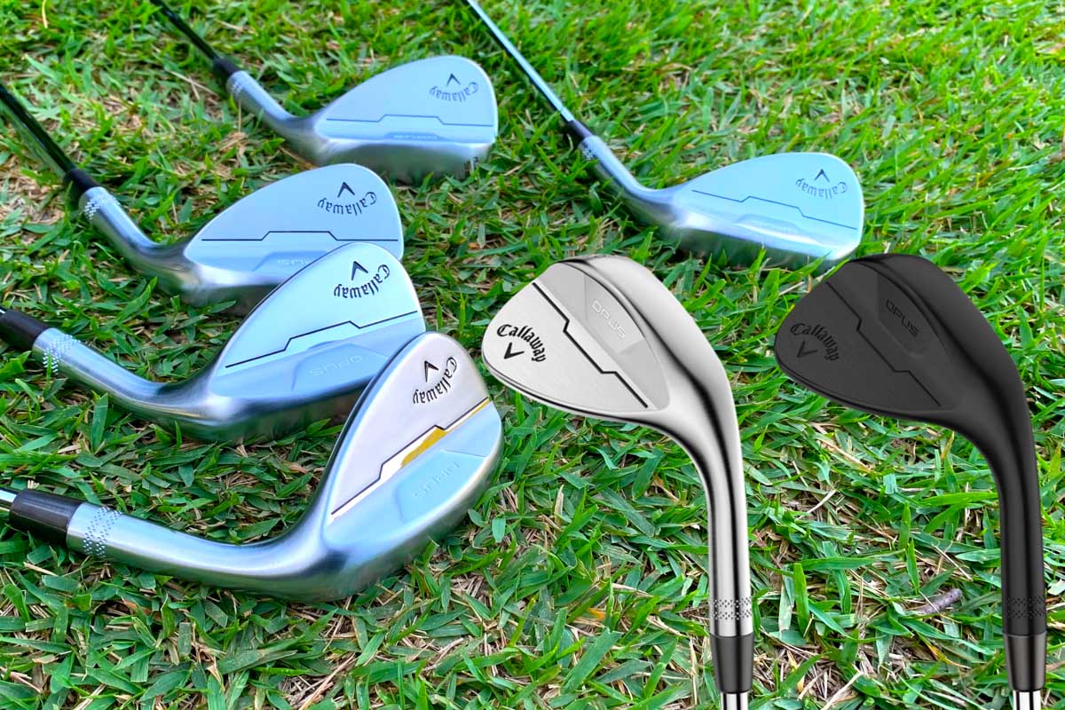 飛び系ボールでも柔らかい弾道が打てる!? キャロウェイの新ブランド