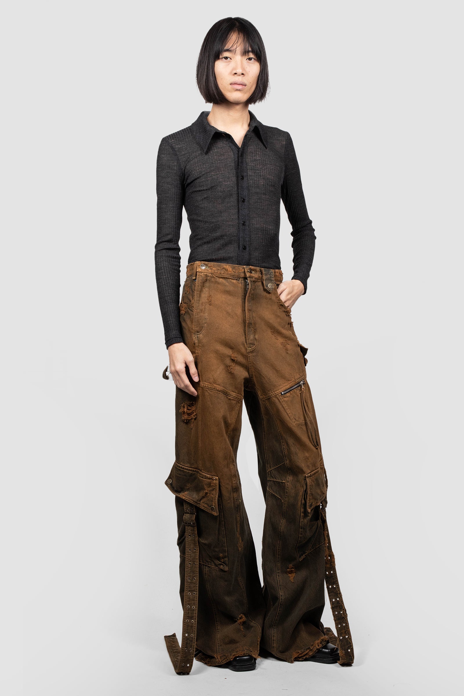 FALL WINTER 24 – EGONLAB