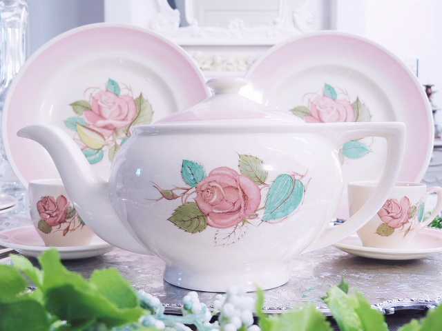 スージークーパーの魅力】どんな陶器？人気の理由は？│|西洋