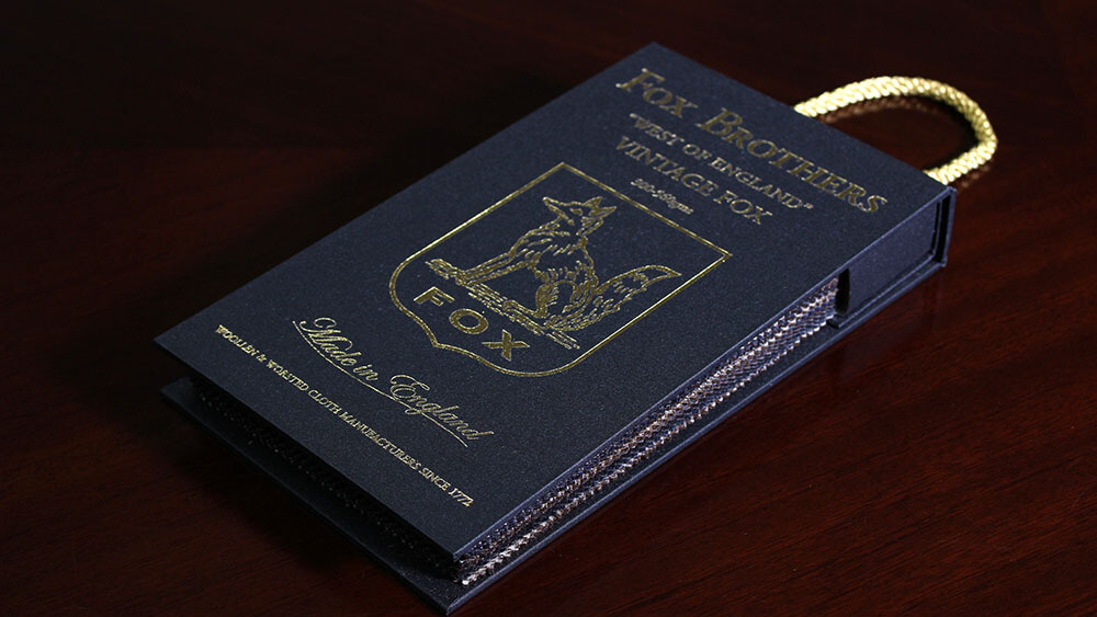 VINTAGE FOX（ヴィンテージフォックス）～古いから新しい～ - 新入荷