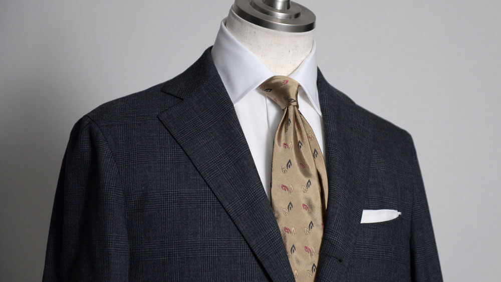 FOX BROTHERS (フォックスブラザーズ) フォックスシティのオーダー