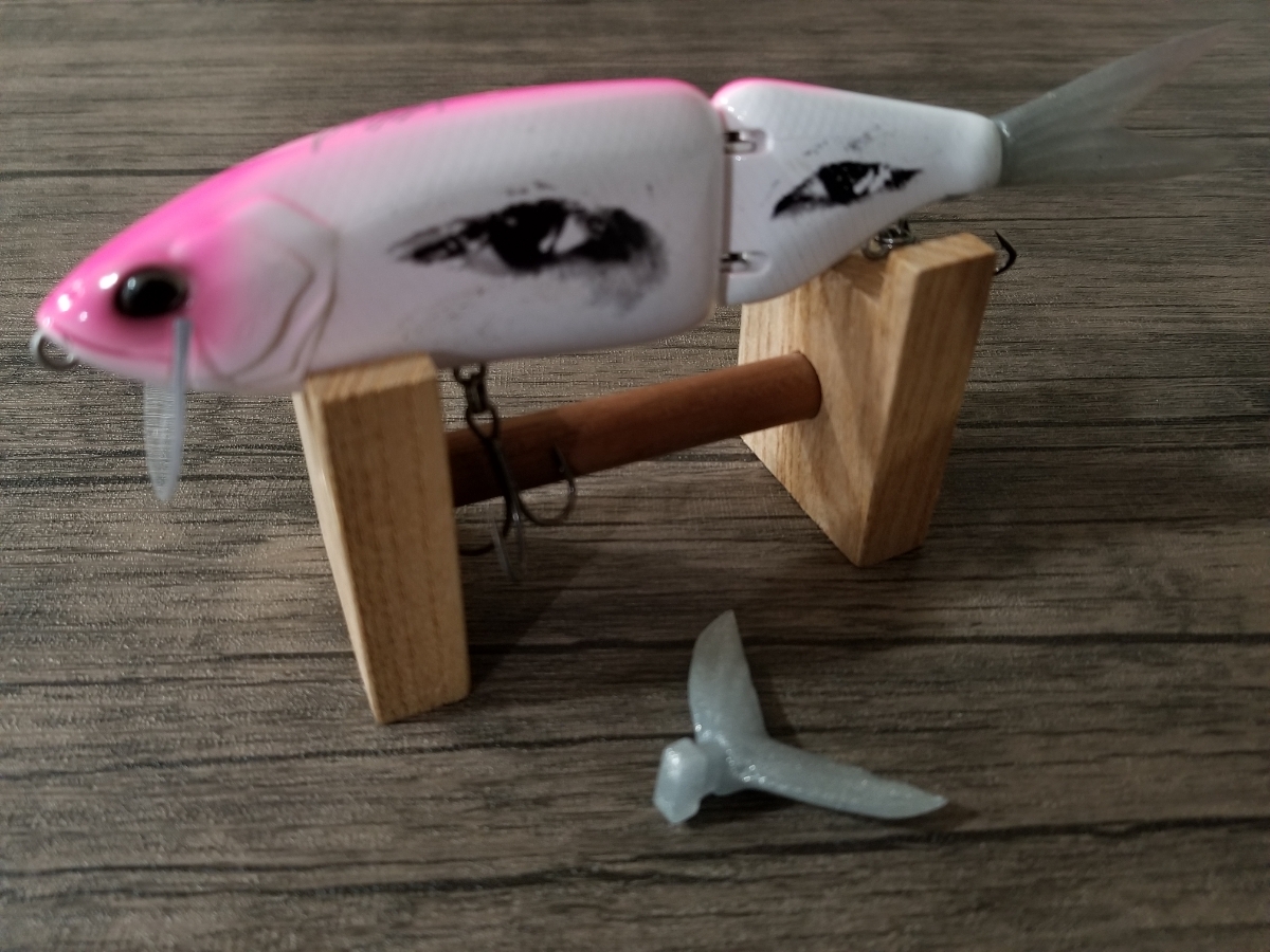 DRTタイニークラッシュ標準カラーの入荷記録/出荷記録 TiNY KLASH