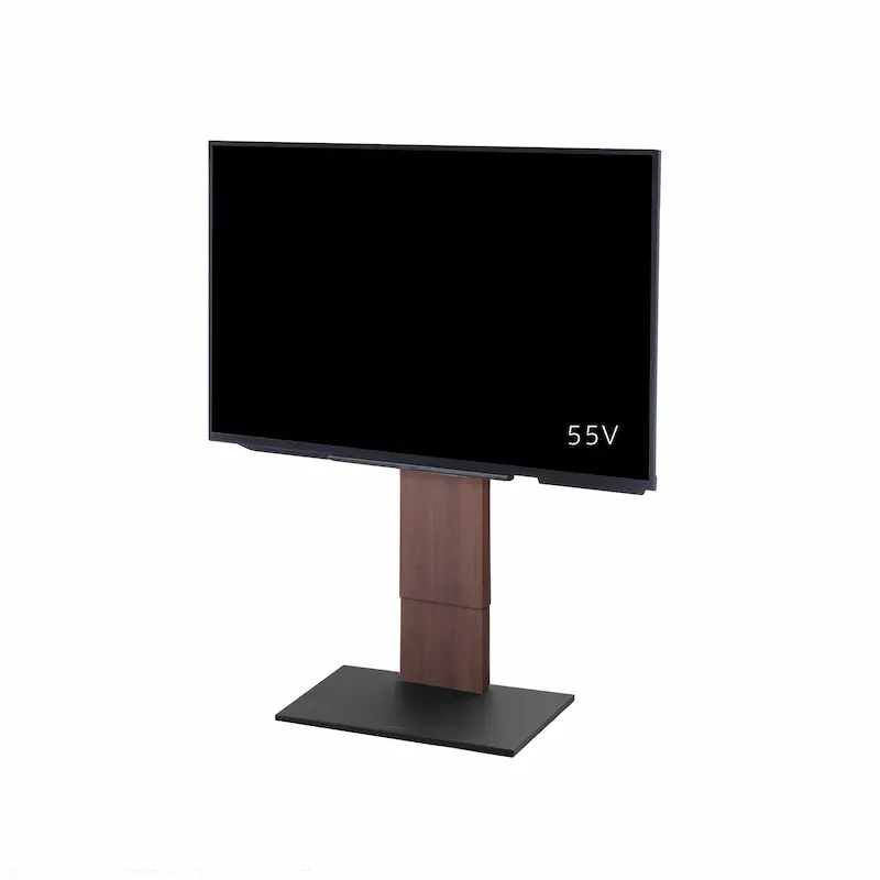 パナソニック・ビエラにおすすめのテレビスタンド10選（壁寄せ・自立