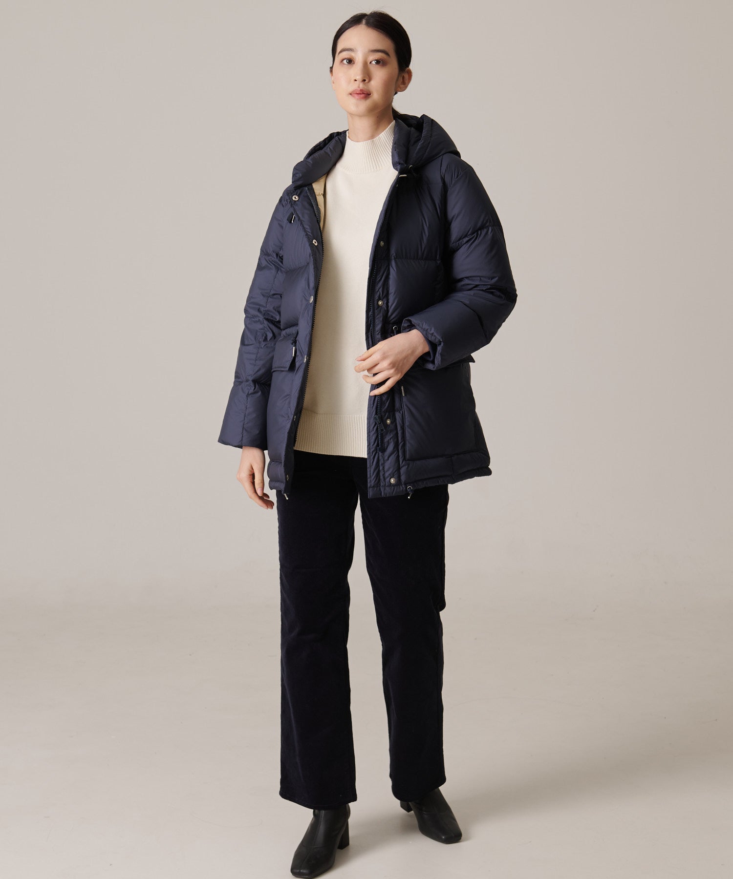 Eddie Bauer （エディー・バウアー）公式オンライン通販サイト-LIGHT