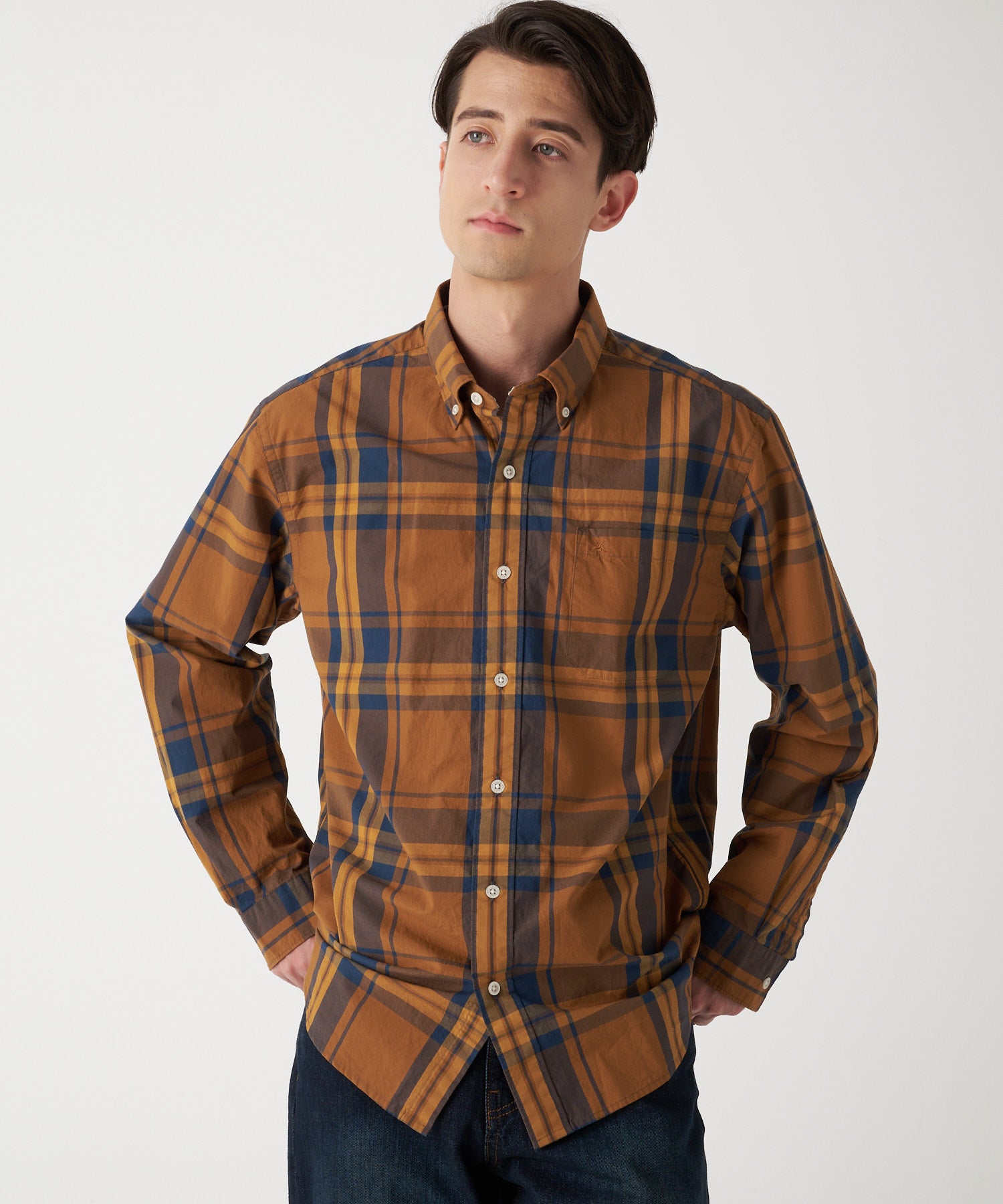 Eddie Bauer （エディー・バウアー）公式オンライン通販サイト-LS