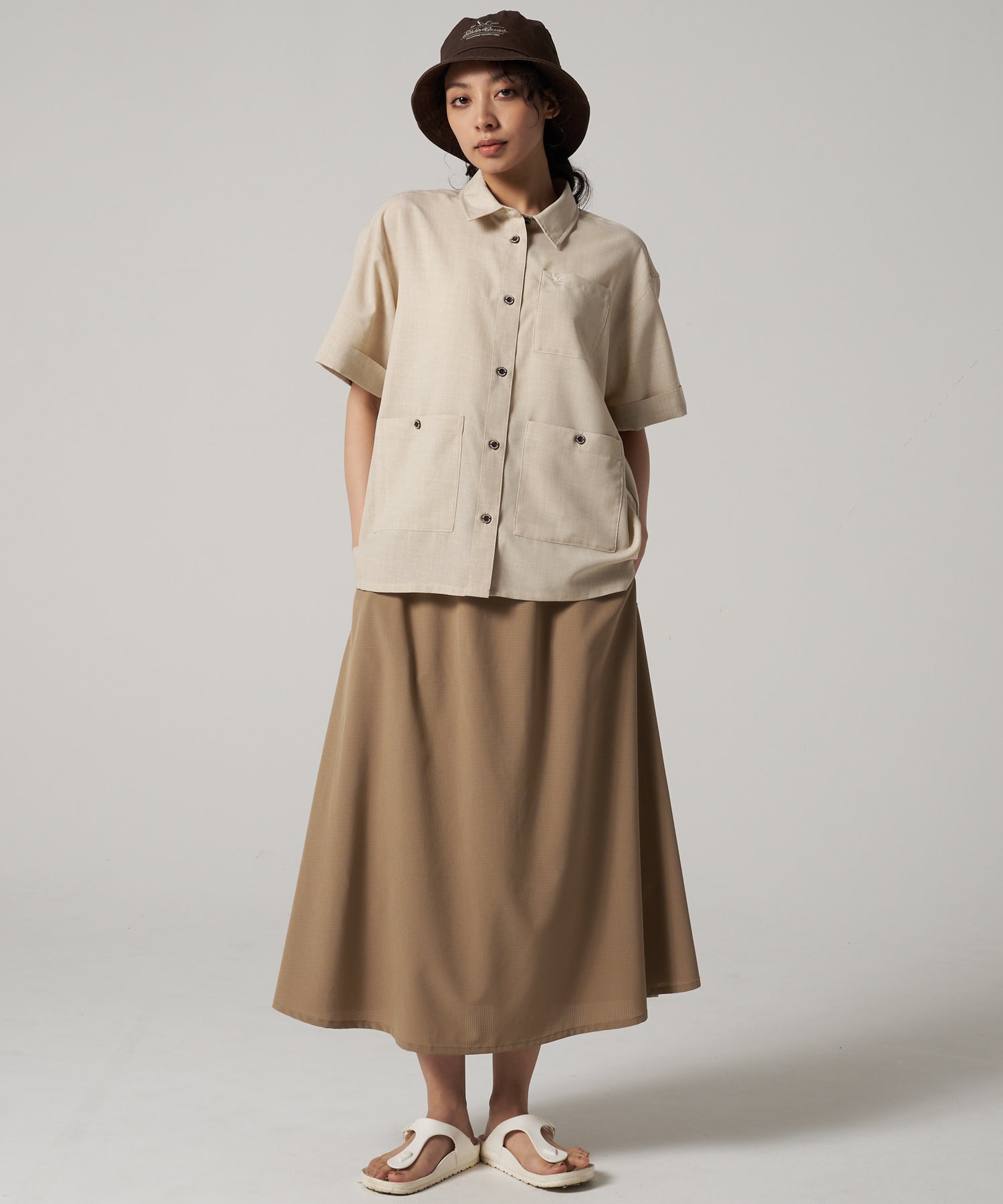 Eddie Bauer （エディー・バウアー）公式オンライン通販サイト-T/Q