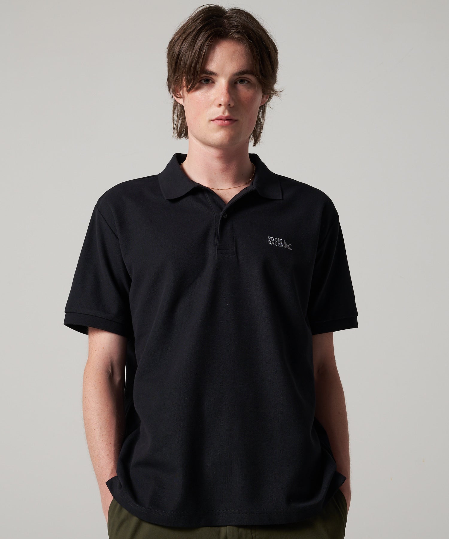 Eddie Bauer （エディー・バウアー）公式オンライン通販サイト-SS