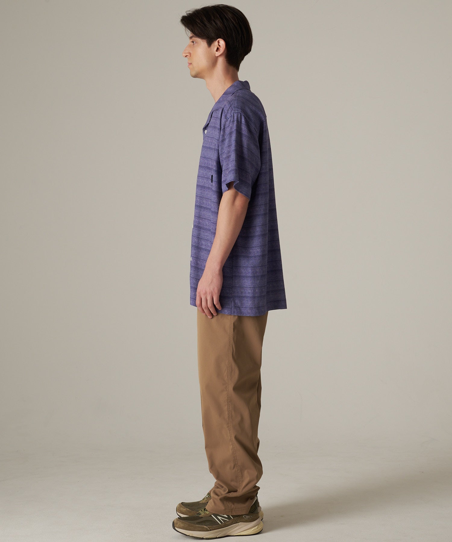 HEDDIE LOVU チノパン HL HEDDIE LOVU,エイチエル エディー ルーヴの