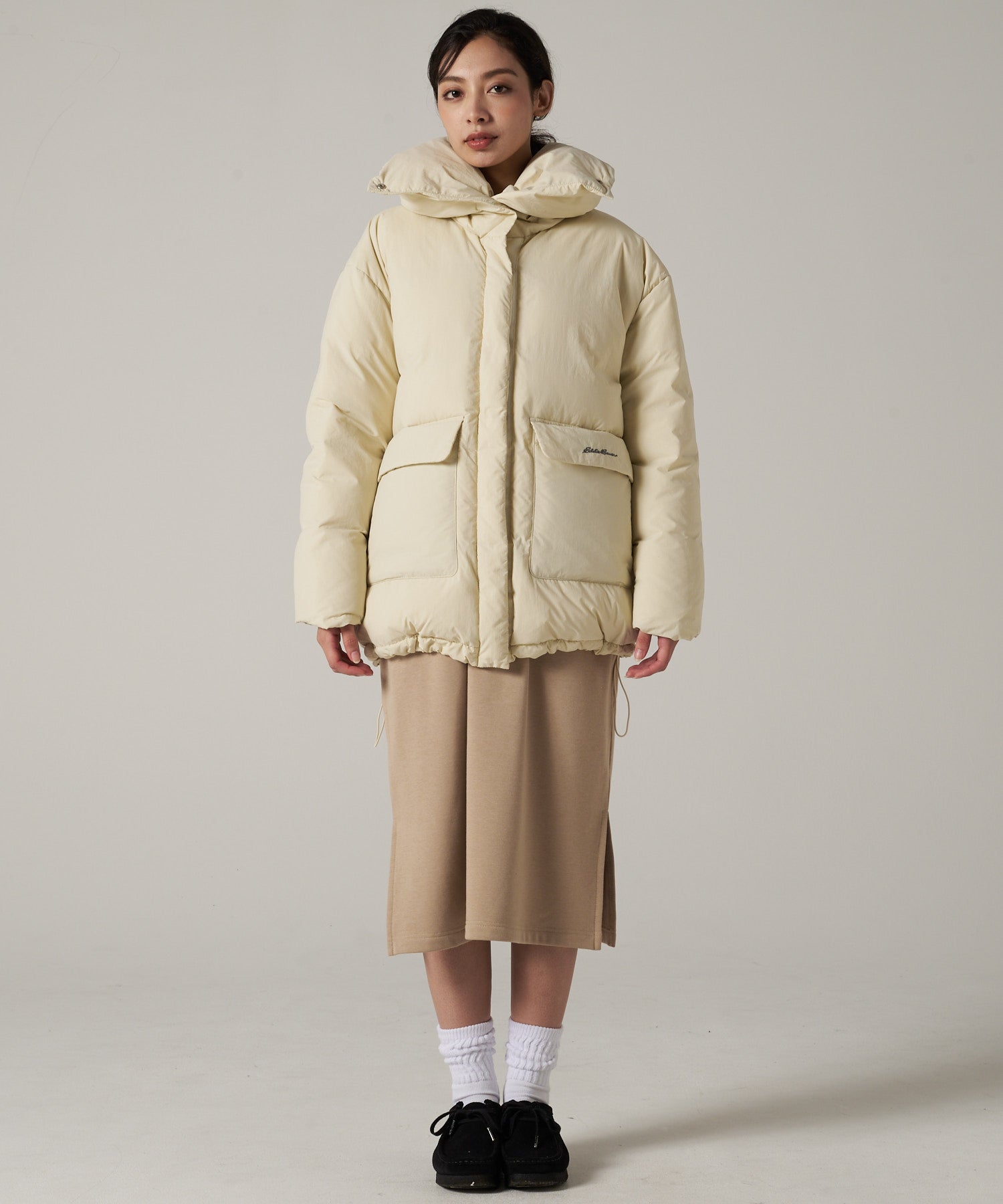 Eddie Bauer （エディー・バウアー）公式オンライン通販サイト-PUFFY