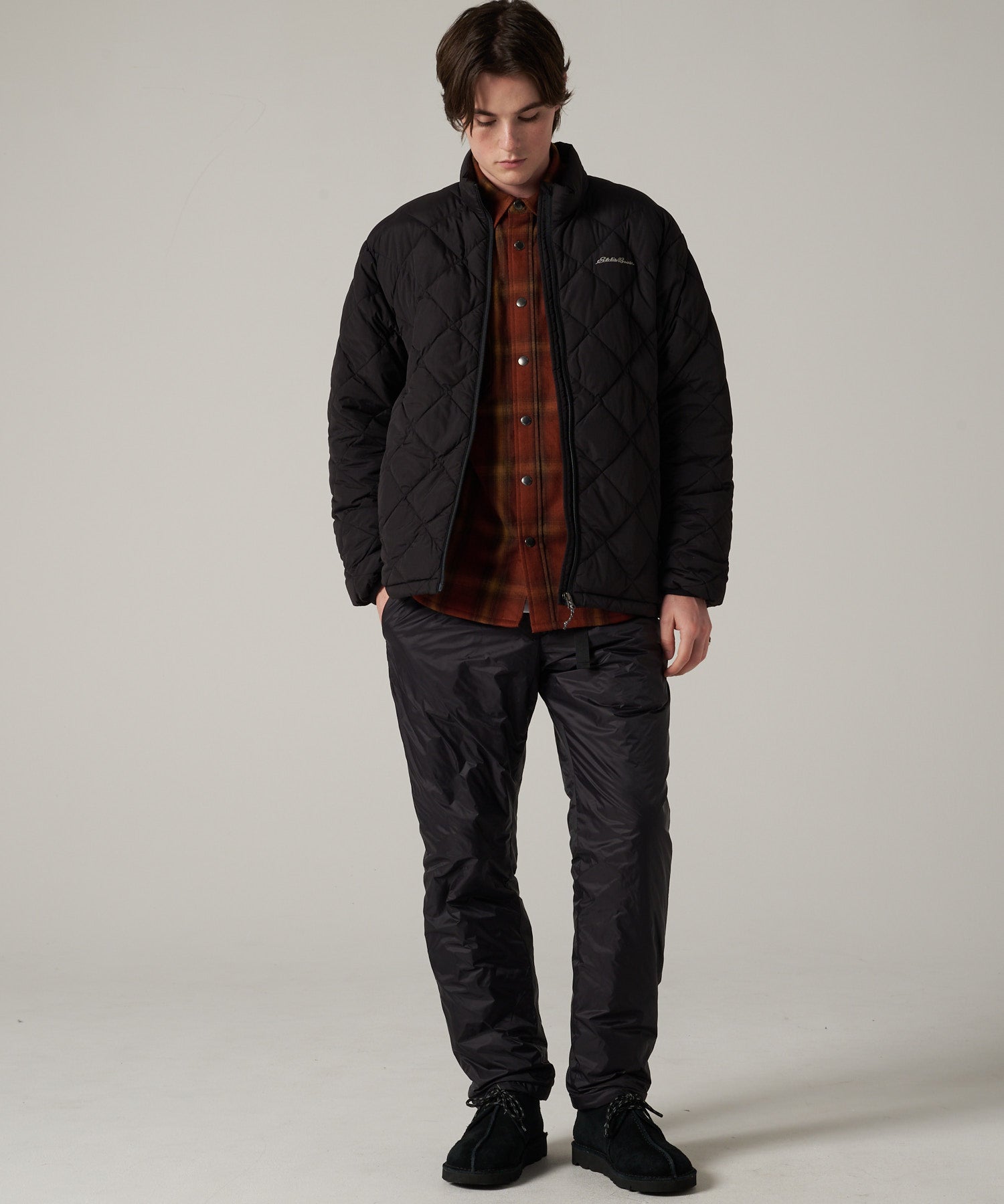 Eddie Bauer （エディー・バウアー）公式オンライン通販サイト-LIGHT