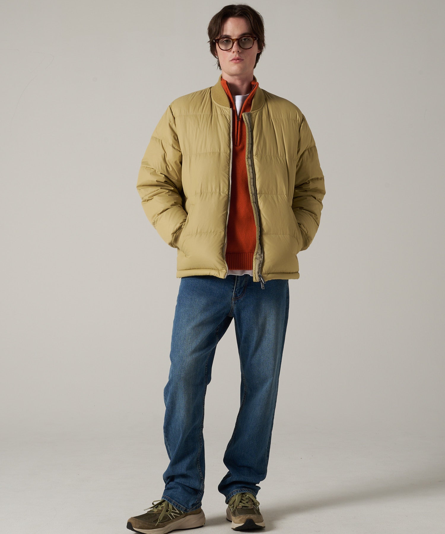 Eddie Bauer （エディー・バウアー）公式オンライン通販サイト-BASIC