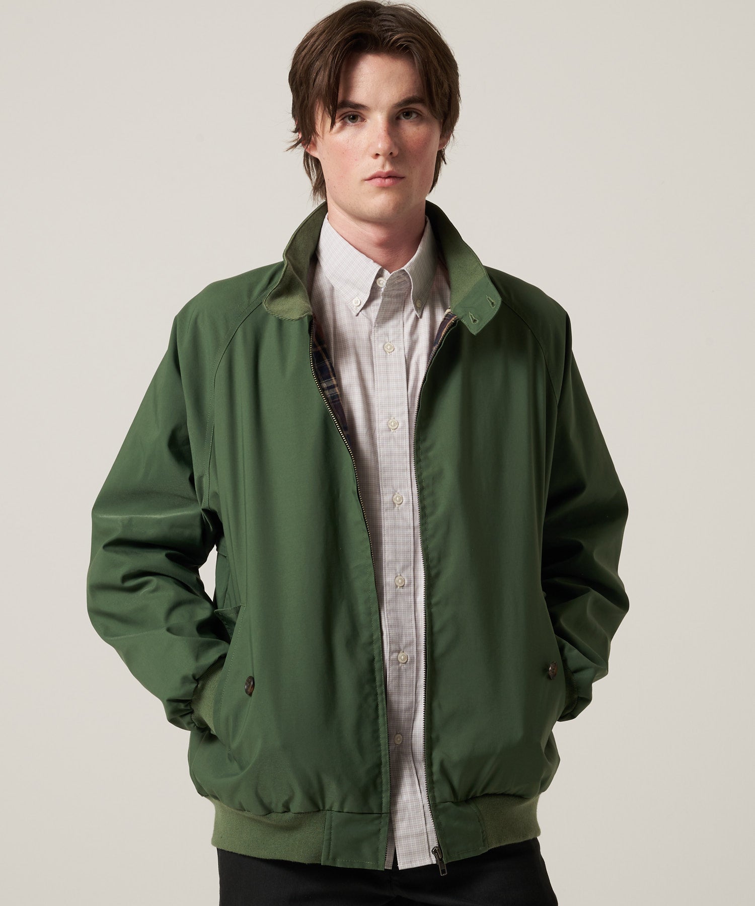 COLLABORATION】 EDDIE BAUER × men's FUDGE 11月号 タイアップ企画