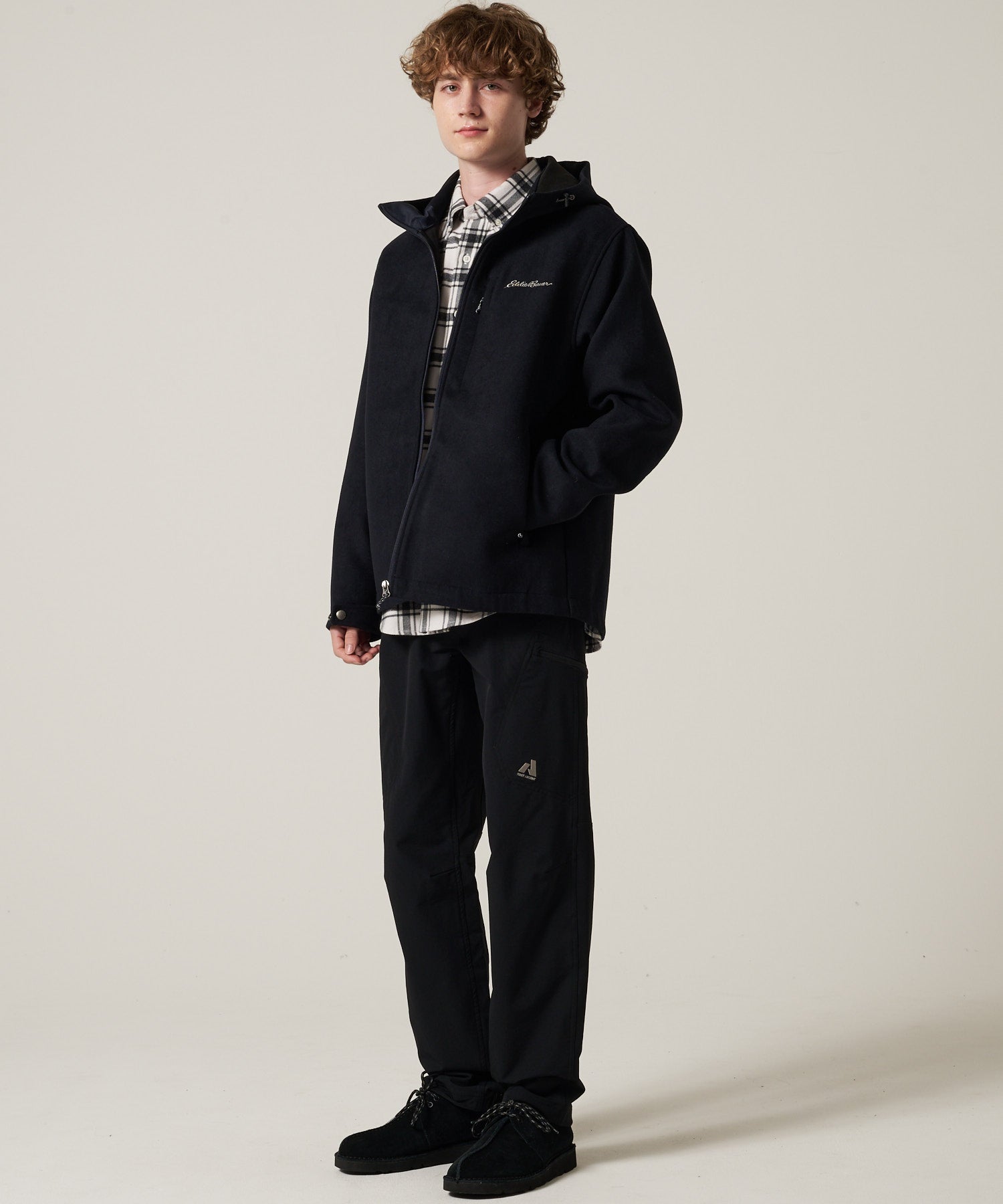 Eddie Bauer （エディー・バウアー）公式オンライン通販サイト-BONDING