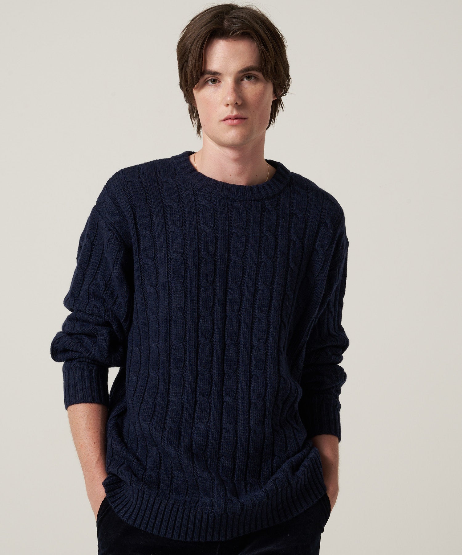 Eddie Bauer （エディー・バウアー）公式オンライン通販サイト-CABLE