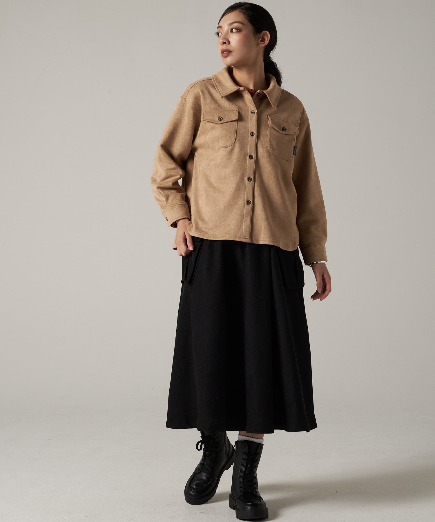 Eddie Bauer （エディー・バウアー）公式オンライン通販サイト-SUEDE