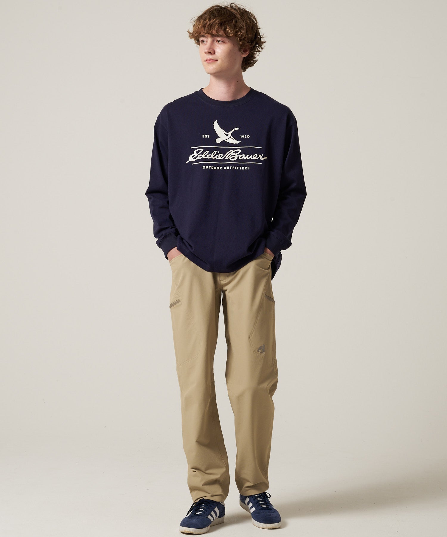 Eddie Bauer （エディー・バウアー）公式オンライン通販サイト-CLASSIC