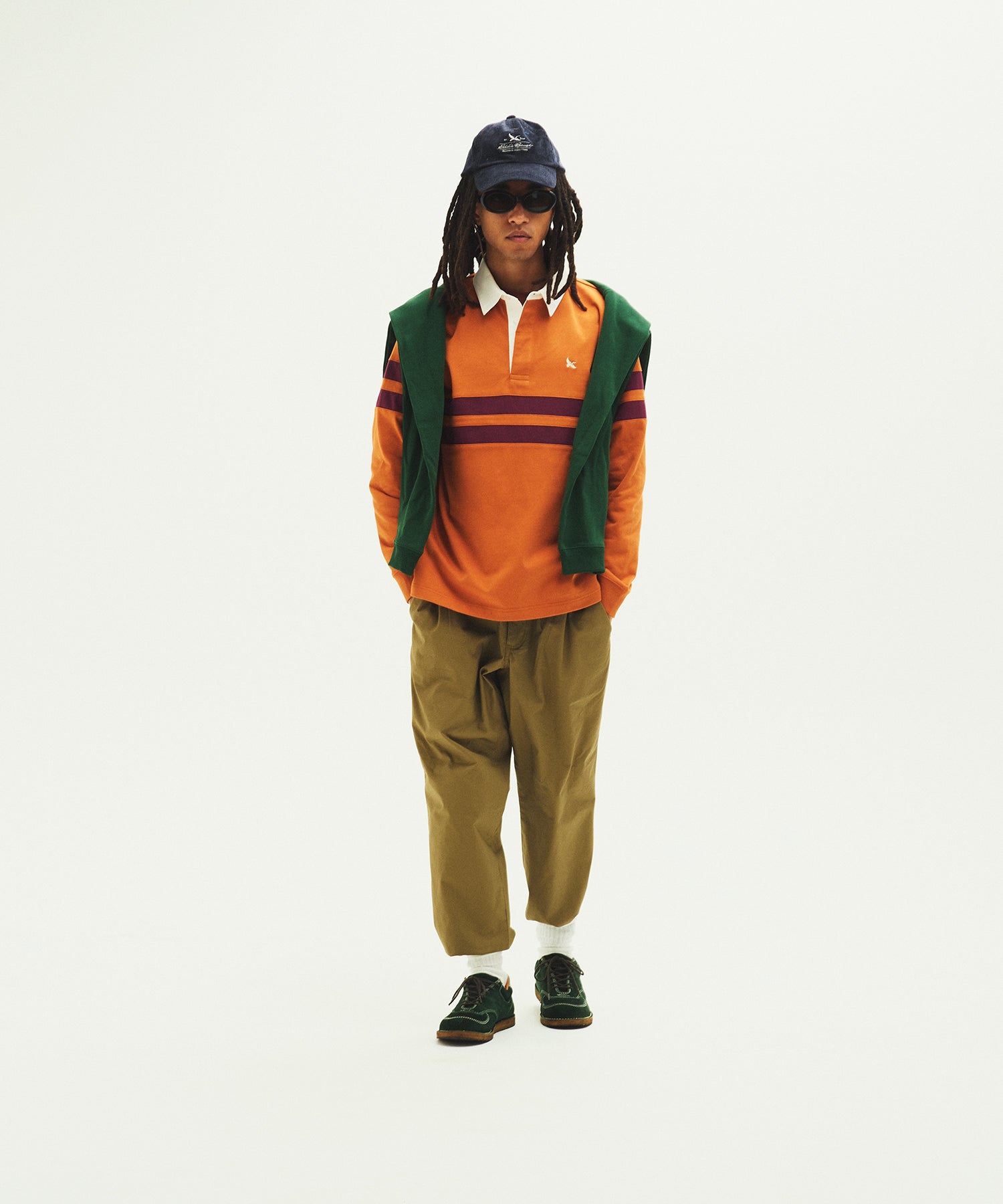 Eddie Bauer （エディー・バウアー）公式オンライン通販サイト-RUGBY