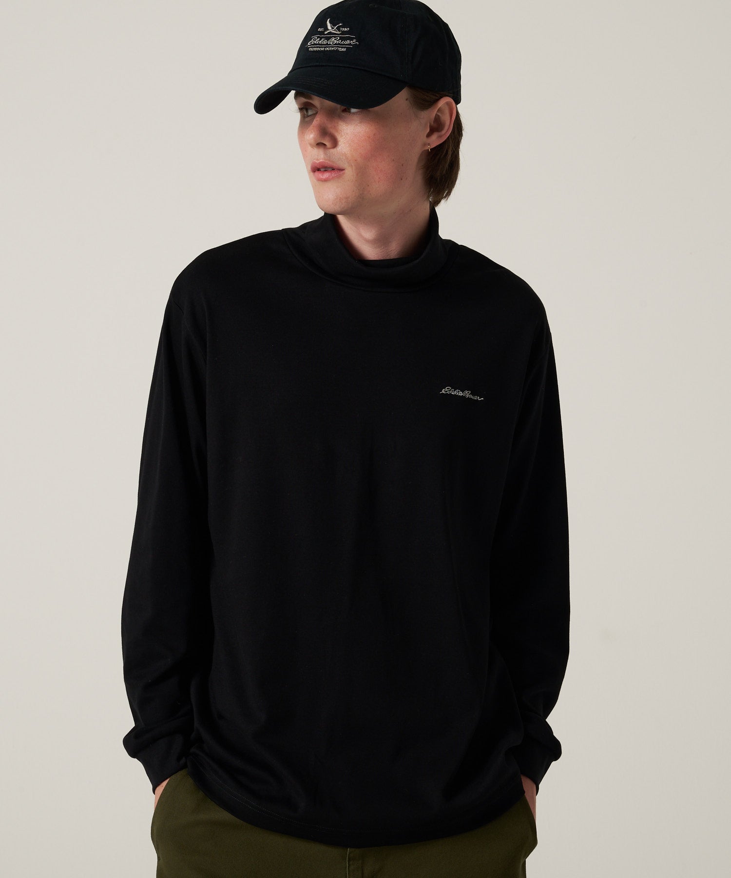 Eddie Bauer （エディー・バウアー）公式オンライン通販サイト-SMOOTH