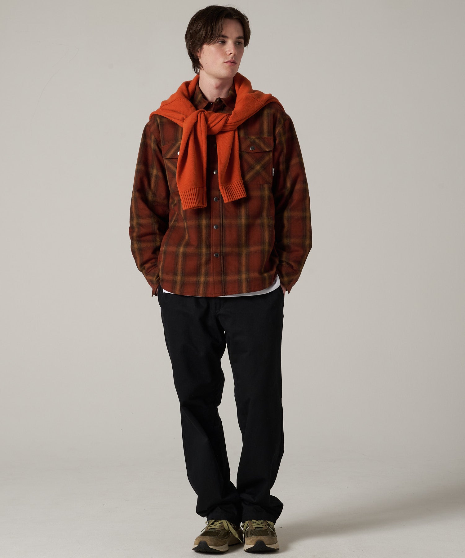 Eddie Bauer （エディー・バウアー）公式オンライン通販サイト-LS