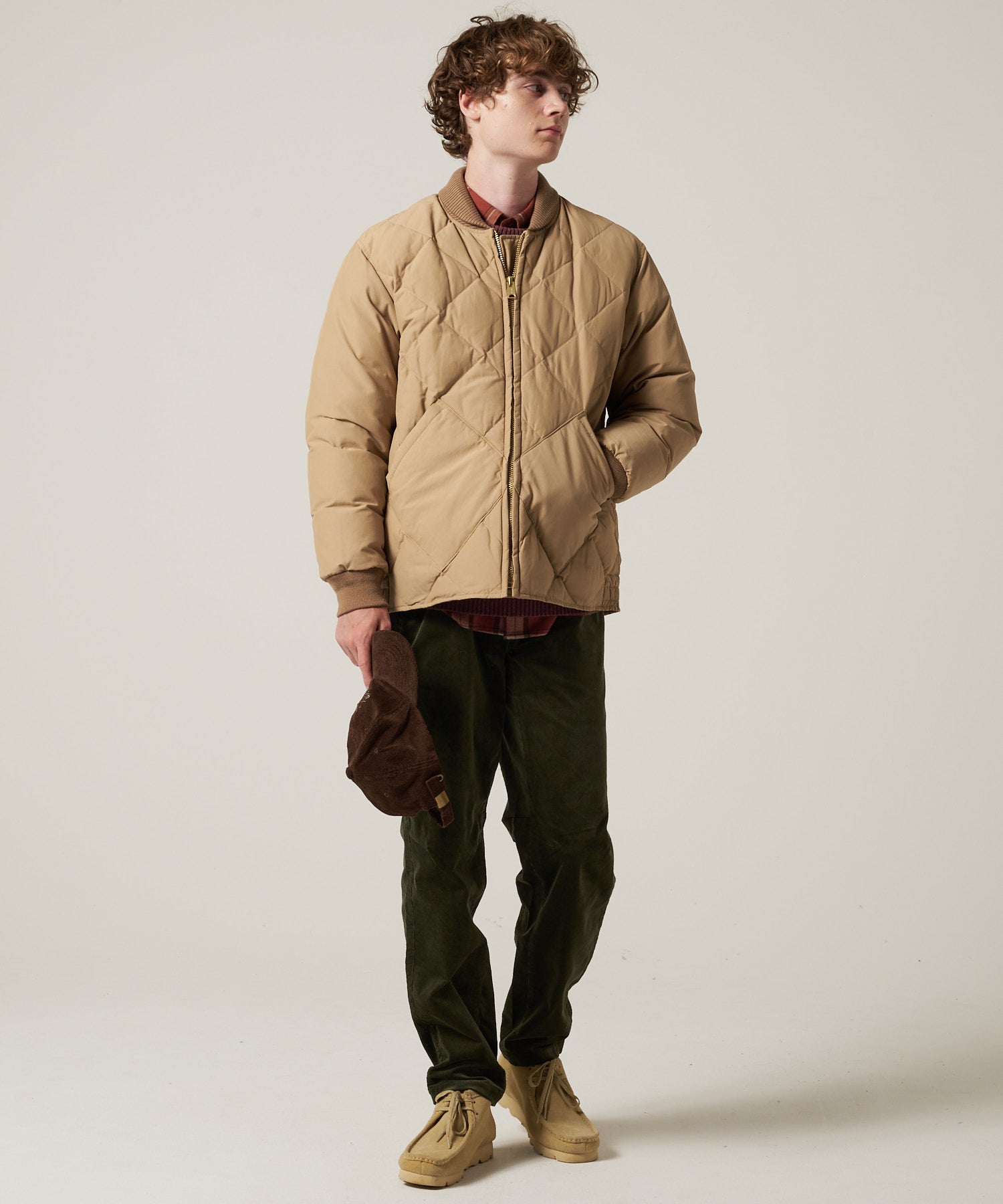 Eddie Bauer （エディー・バウアー）公式オンライン通販サイト-VOYAGER