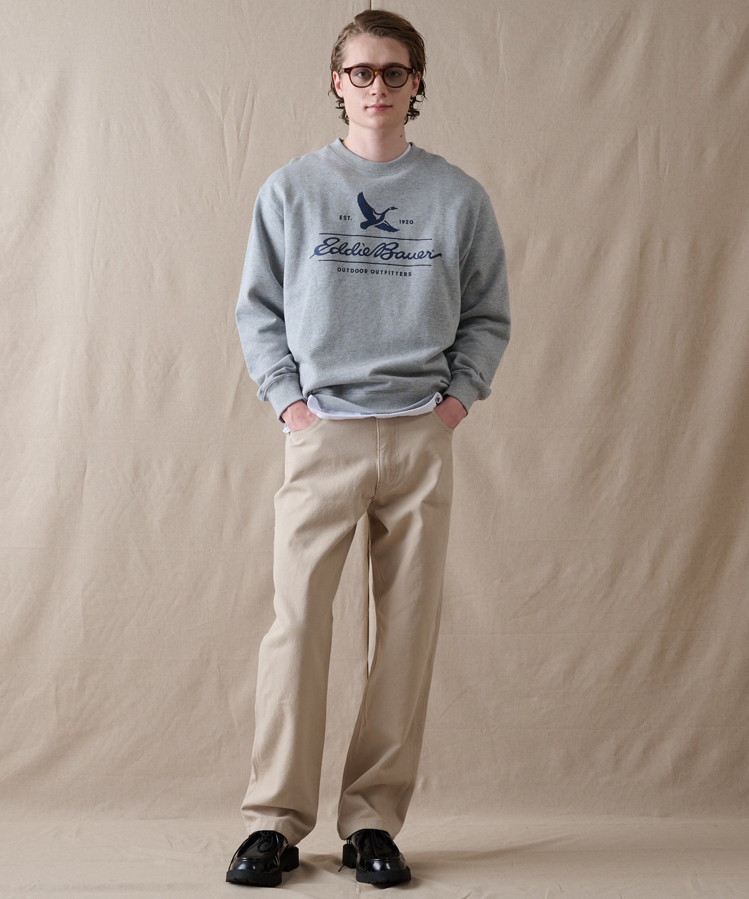 Eddie Bauer （エディー・バウアー）公式オンライン通販サイト-CLASSIC