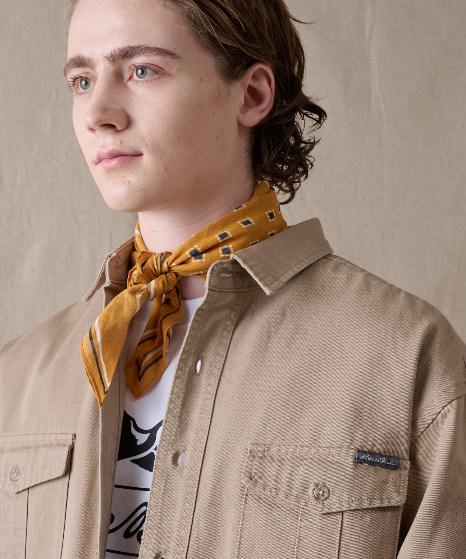 Eddie Bauer （エディー・バウアー）公式オンライン通販サイト-LS