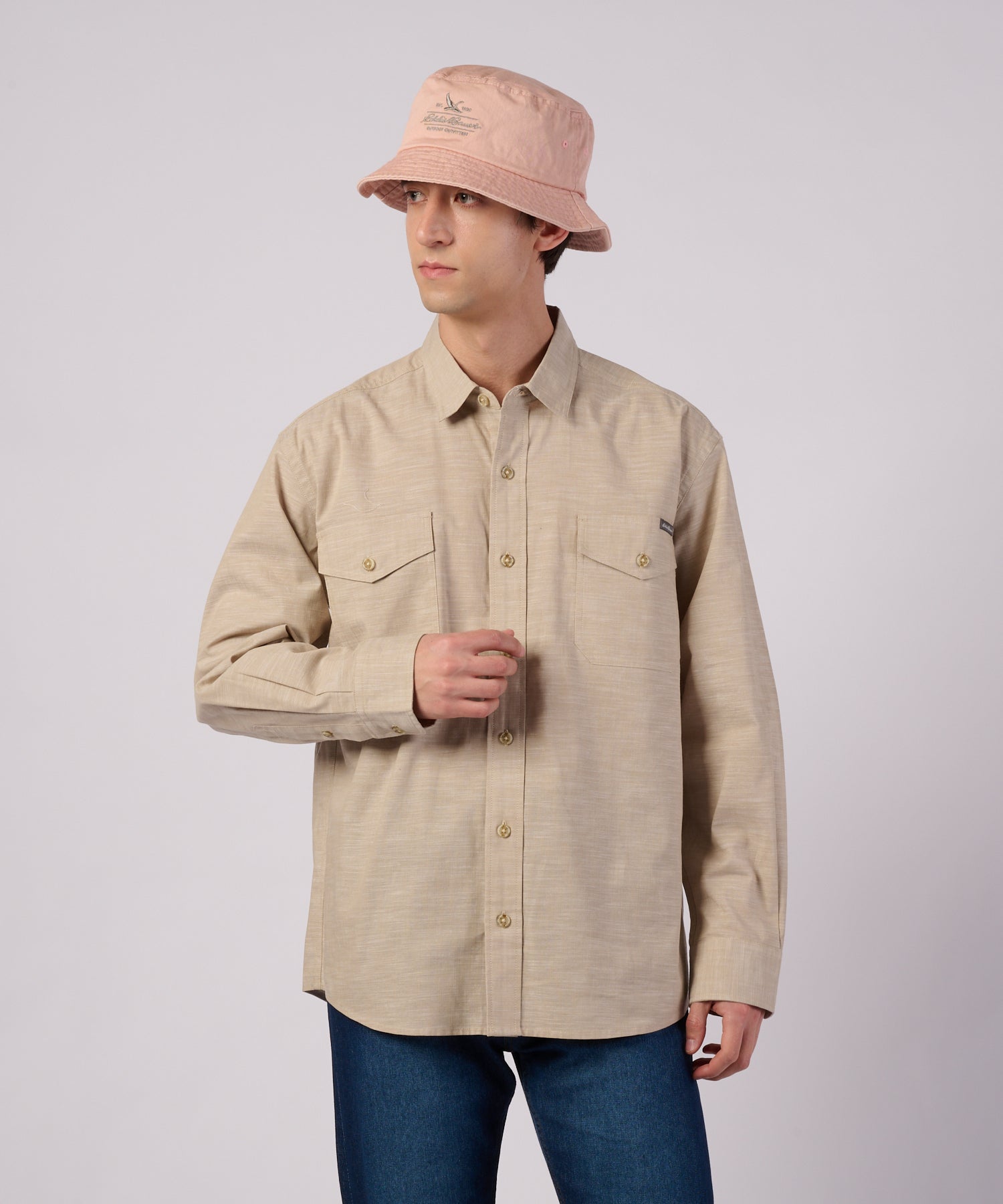 Eddie Bauer （エディー・バウアー）公式オンライン通販サイト-LS