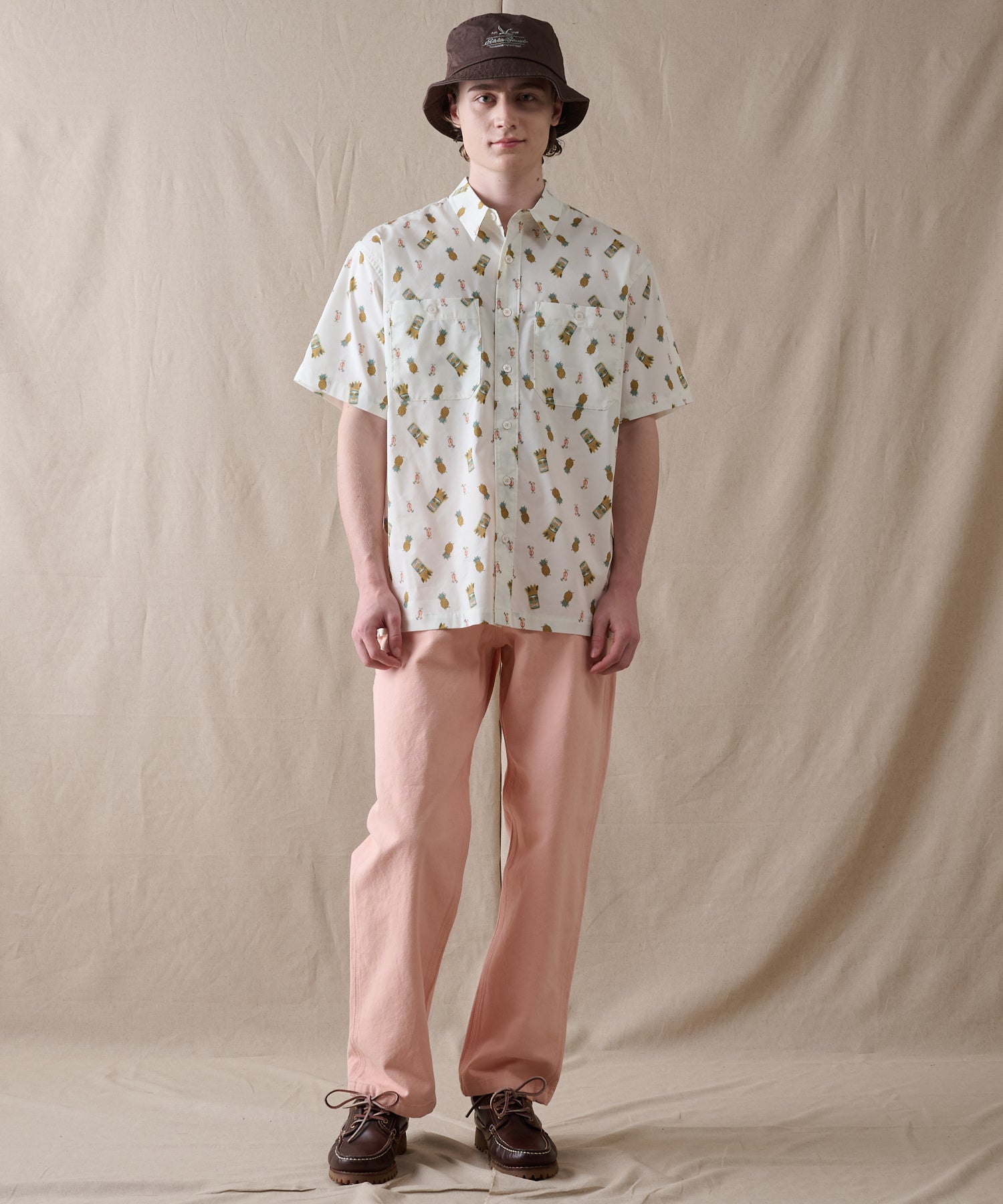 Eddie Bauer （エディー・バウアー）公式オンライン通販サイト-FIELD