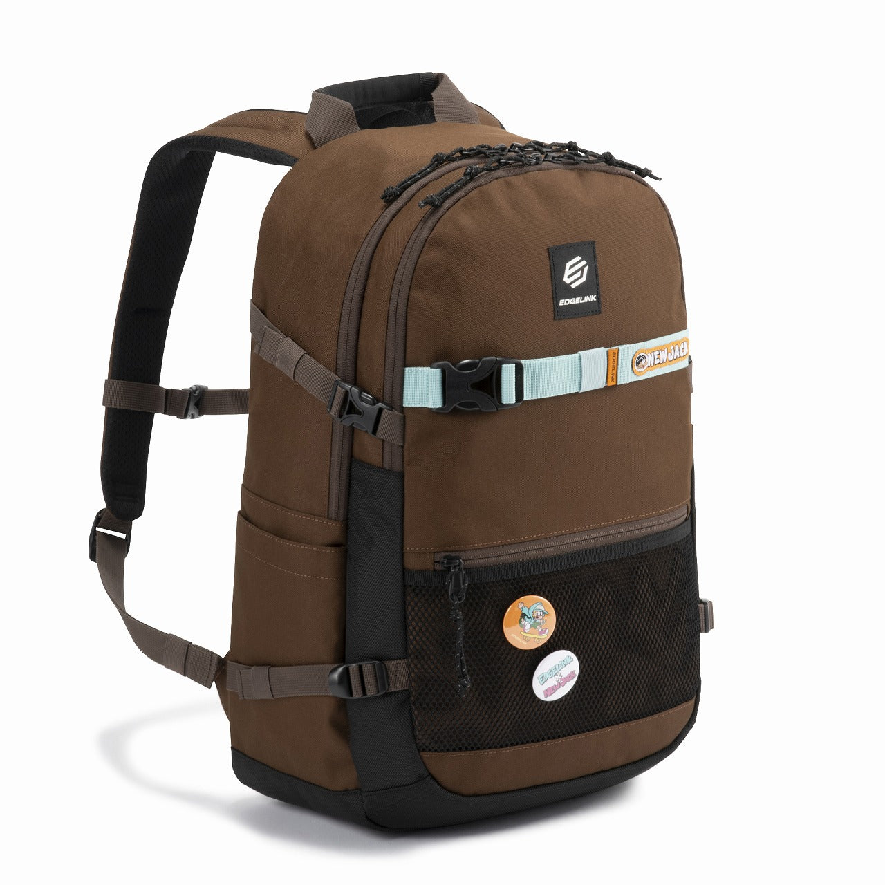 LIMITED】x NEW JACK | TEMPCATION NJ| Medium Backpack | 60331