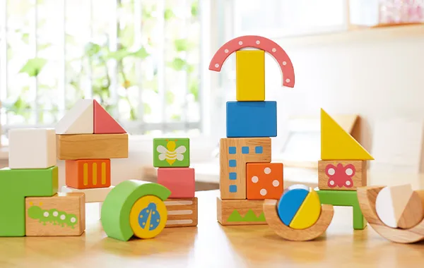 木のおもちゃ・知育玩具メーカー │≪公式≫エデュテ本店