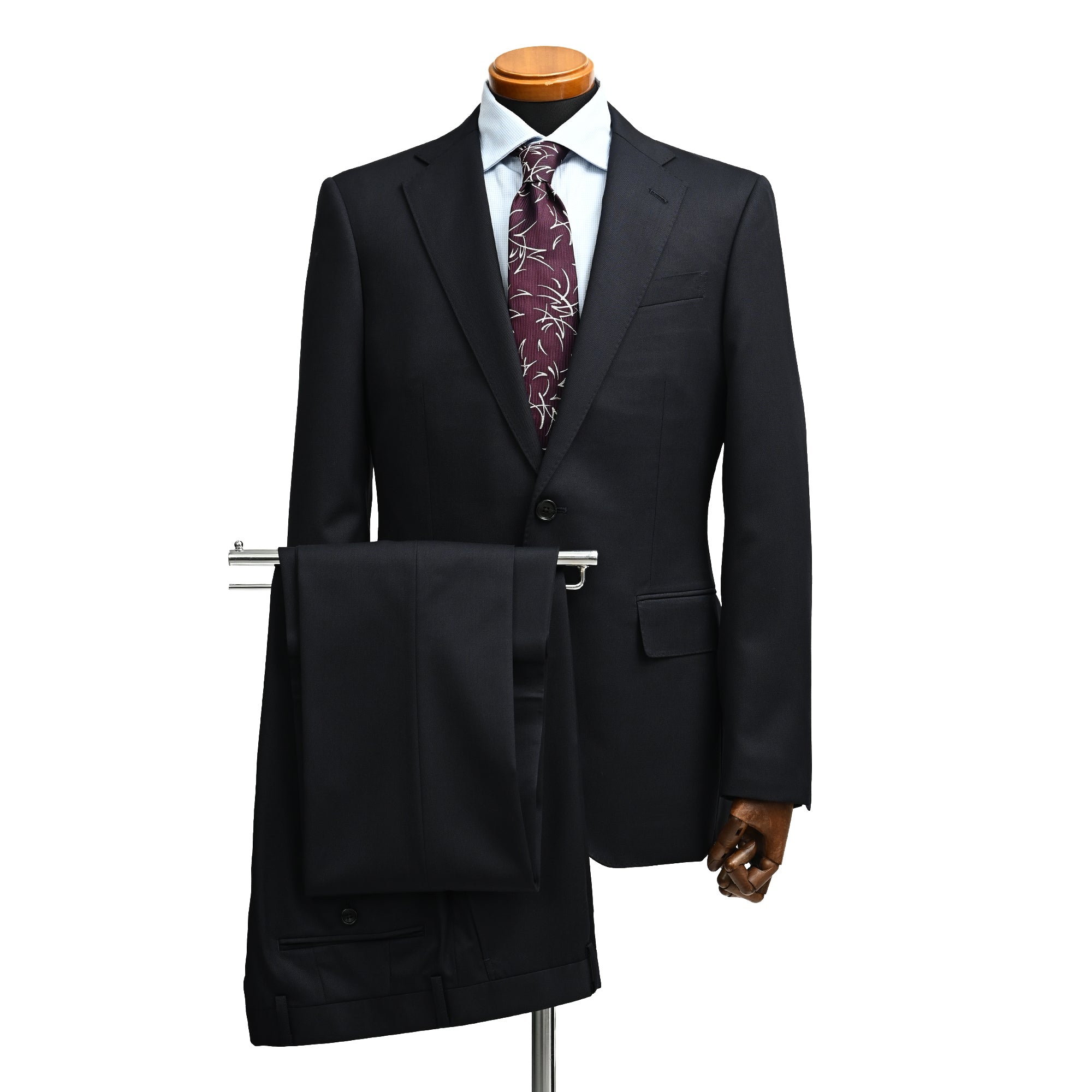 ☆SOVEREING☆サマーウールスーツ 夏も快適にサマーウールスーツ