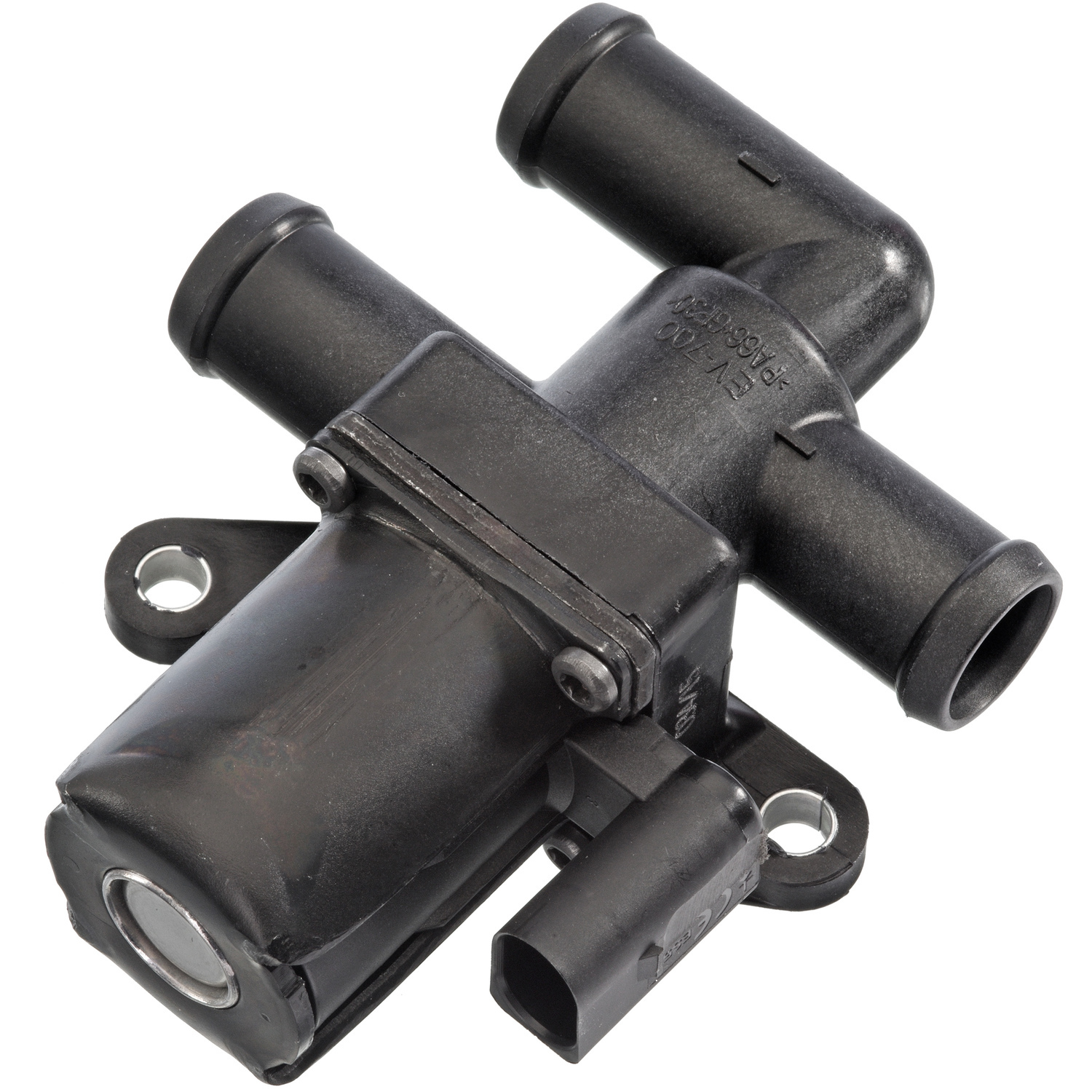Pierburg 7.02256.41.0 HVAC Heater Control Valve | eEuroparts