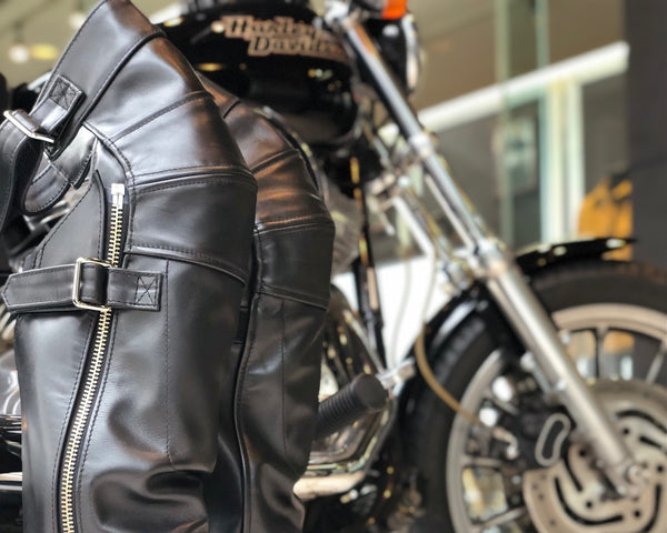 チャップス バイクウェア｜カドヤ公式オンラインショップ｜RIDEWADER