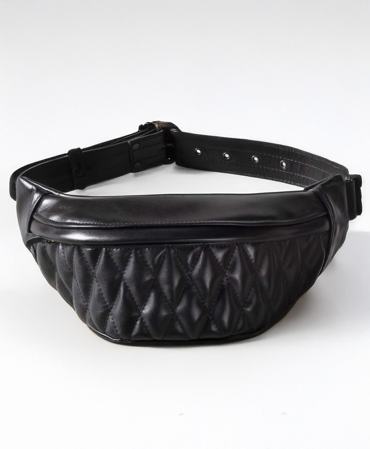 ショルダーバッグ バイク｜カドヤ公式オンラインショップ｜HFG/WAIST