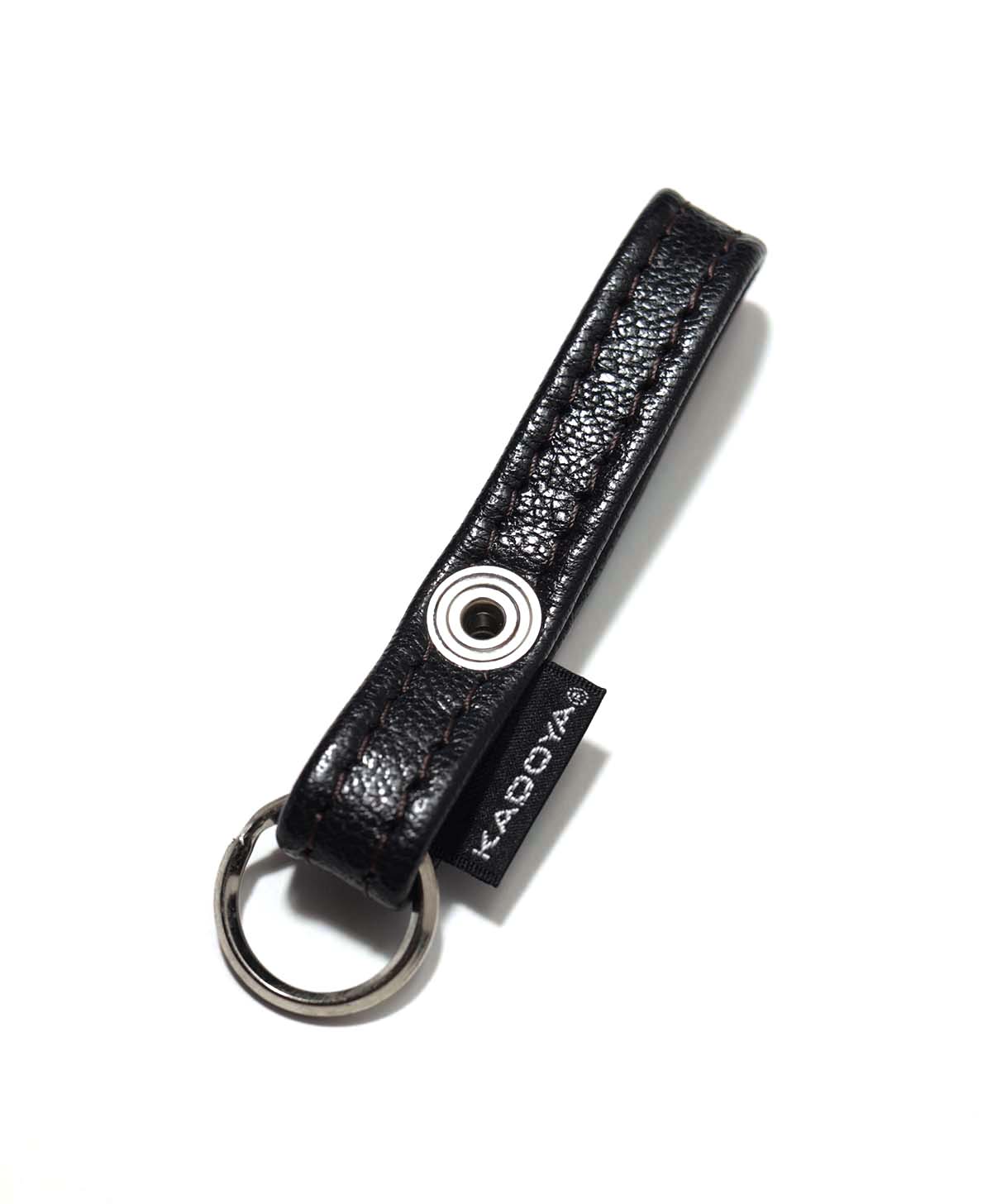 レザーキーホルダー バイクウェア｜カドヤ公式オンラインショップ｜KM