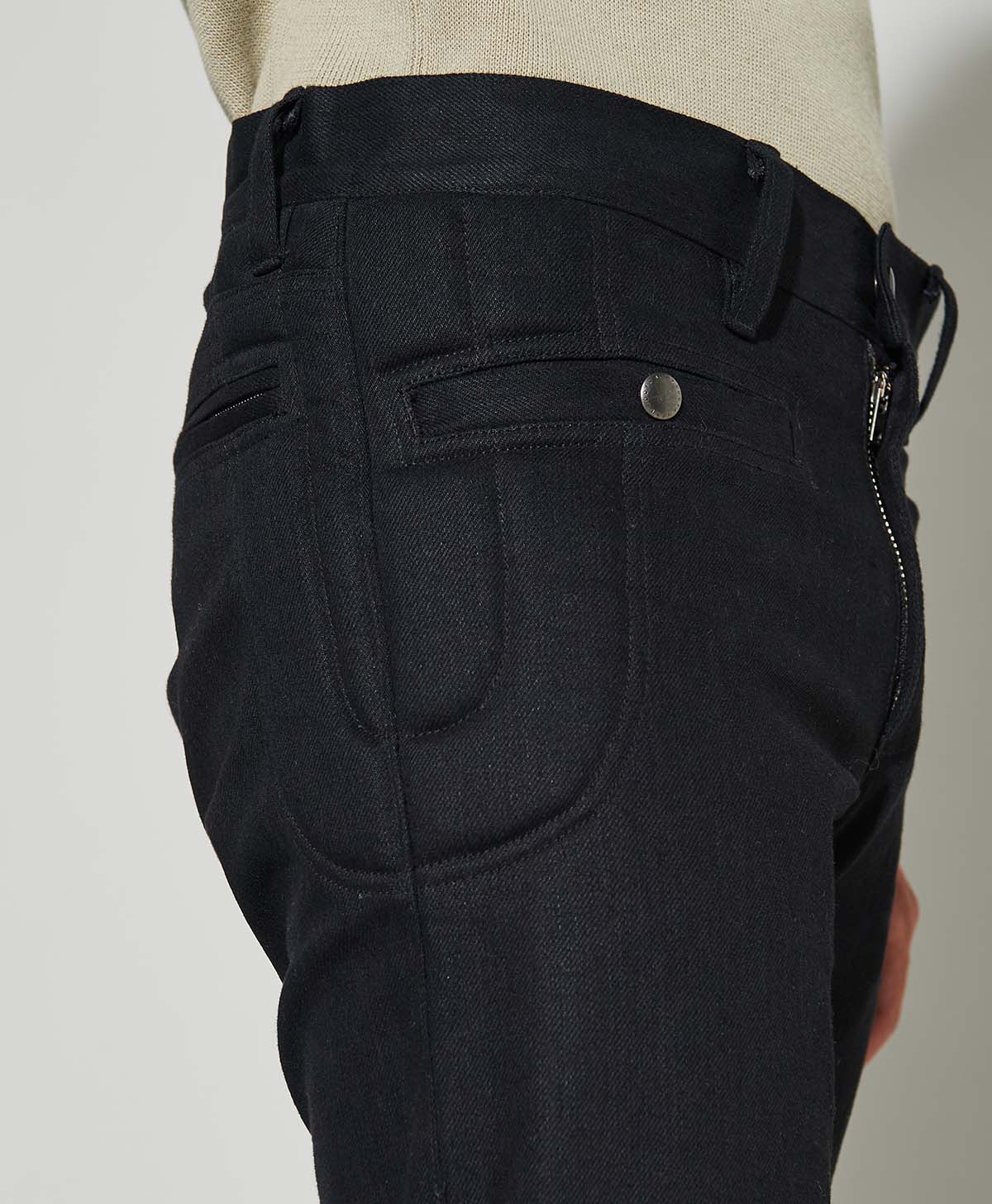 デニムパンツ モトクロス｜カドヤ公式オンラインショップ｜CORSA DENIM