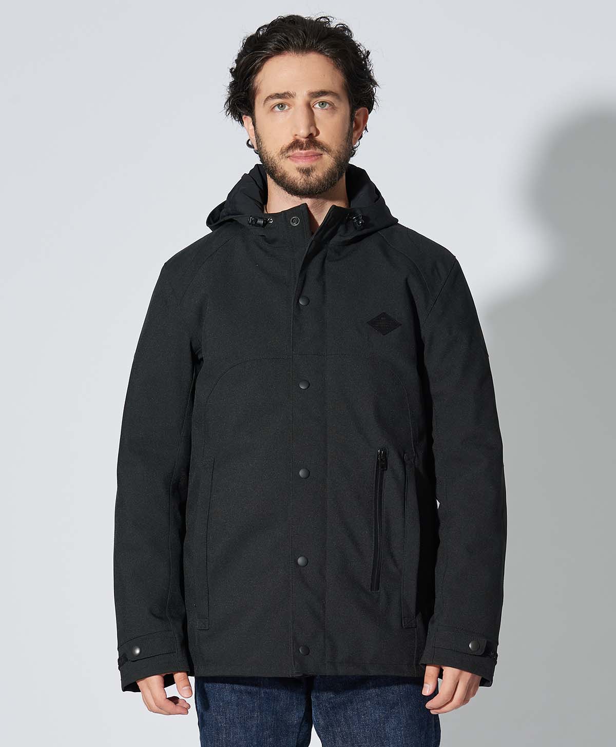 ナイロンコート バイクウェア｜カドヤ公式オンラインショップ｜URBAN