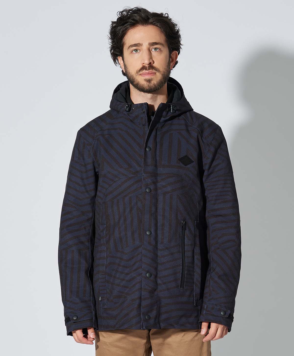 ナイロンコート バイクウェア｜カドヤ公式オンラインショップ｜URBAN