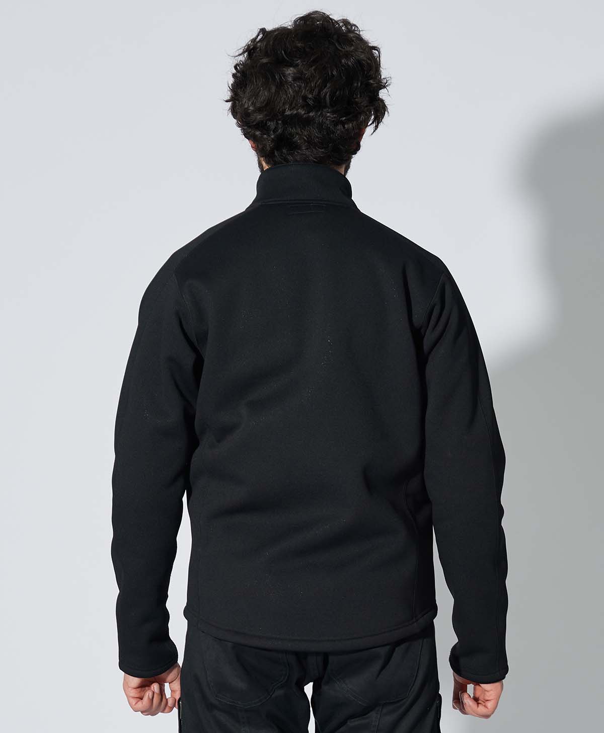 Windproof Inner Jacket Motorcycle Wear | Kadoya Official Online