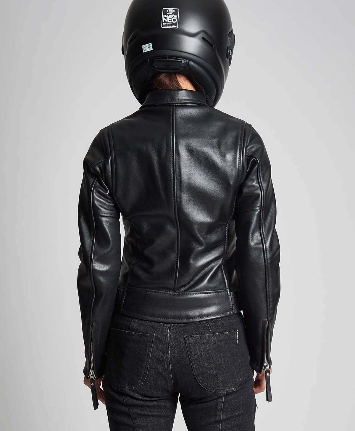 革ジャン レザージャケット｜カドヤ公式オンラインショップ｜KL-W4